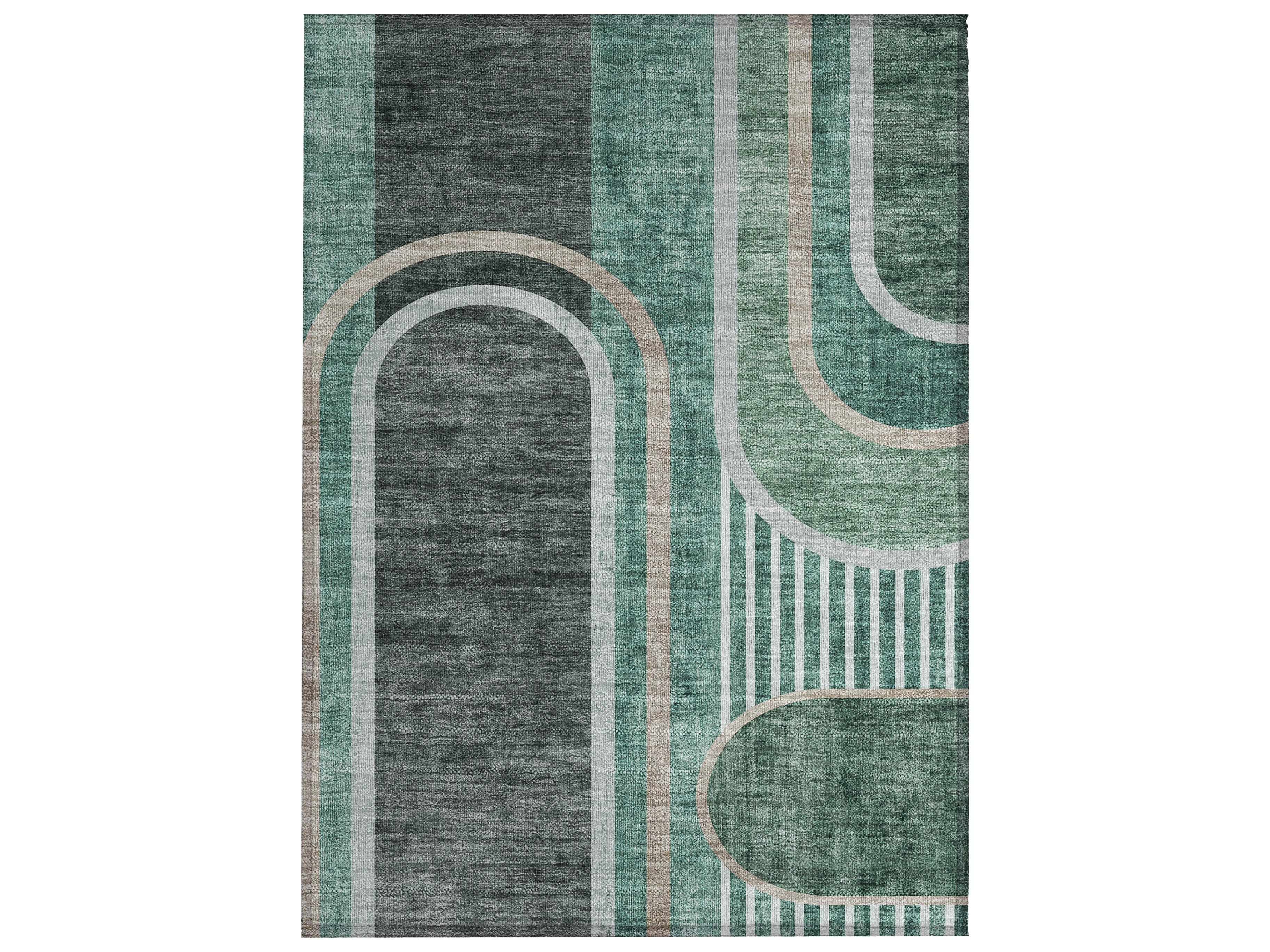 Dalyn Chantille Rectangular Area Rug