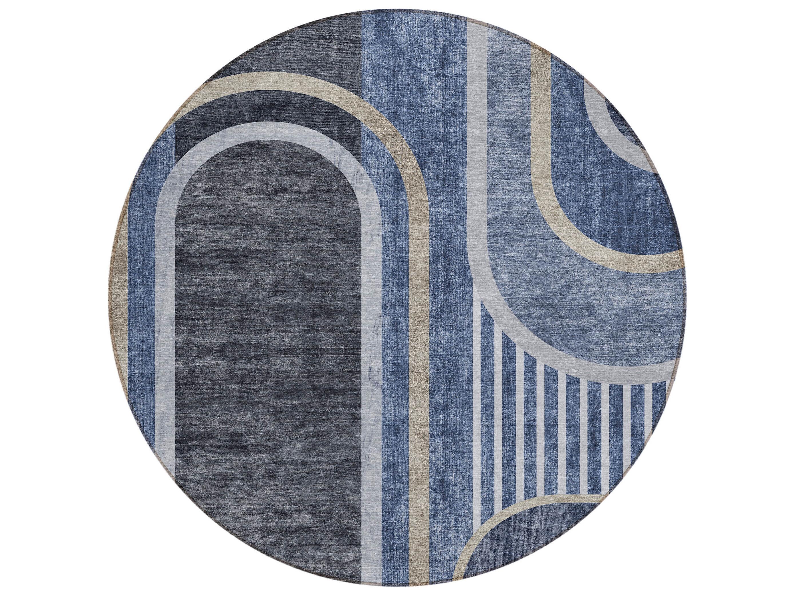 Dalyn Chantille Round Area Rug