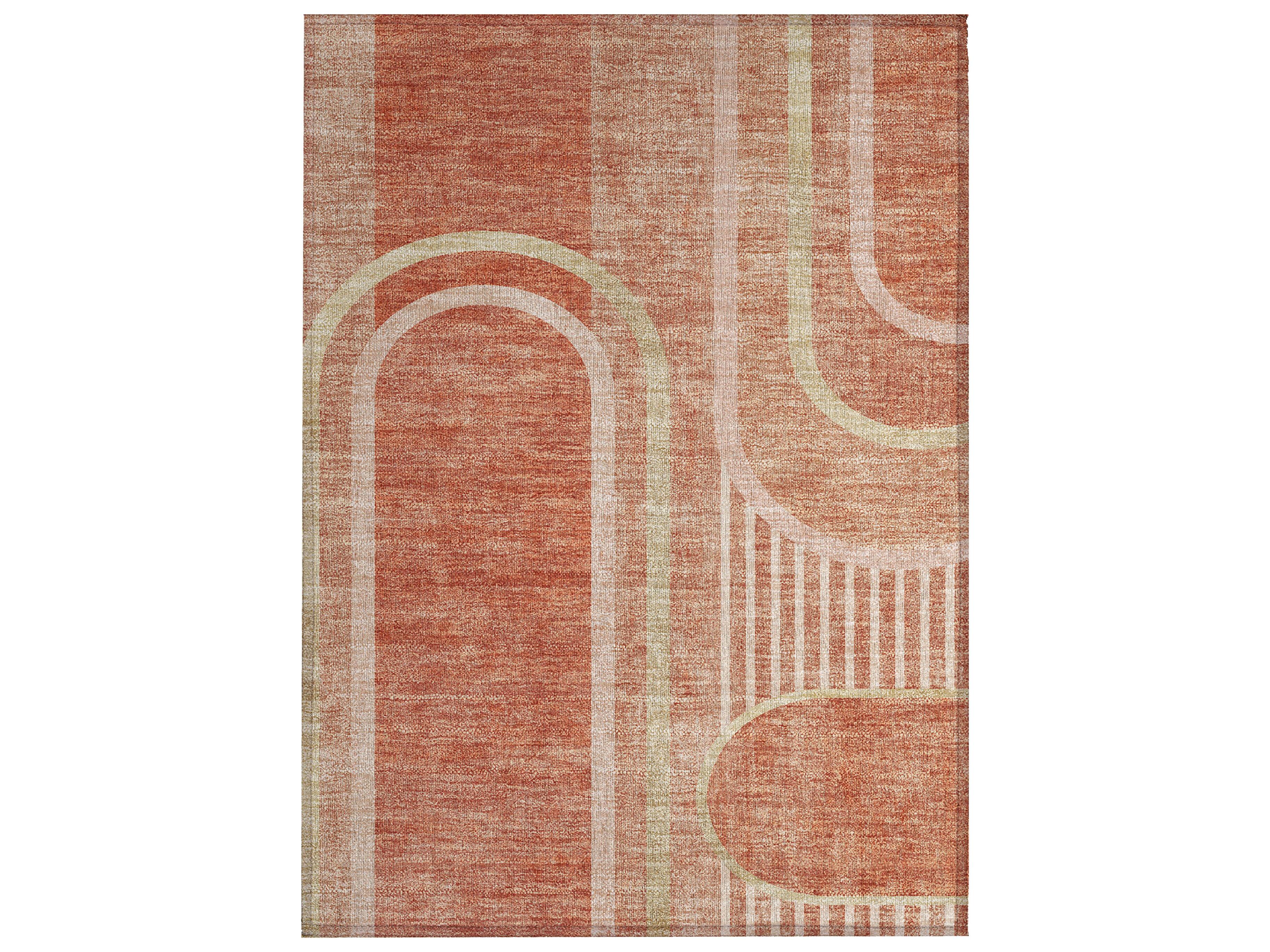 Dalyn Chantille Rectangular Area Rug