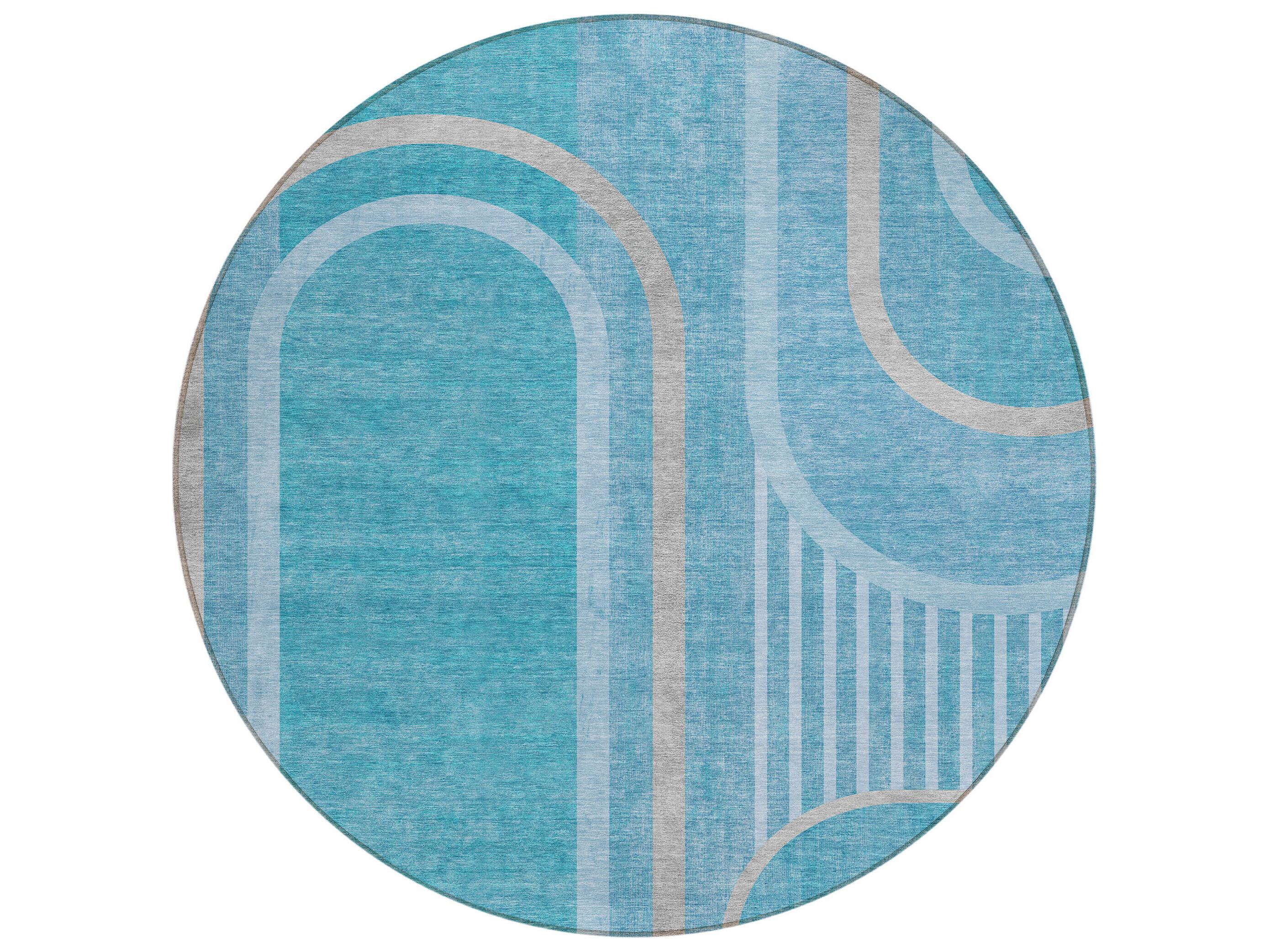 Dalyn Chantille Round Area Rug