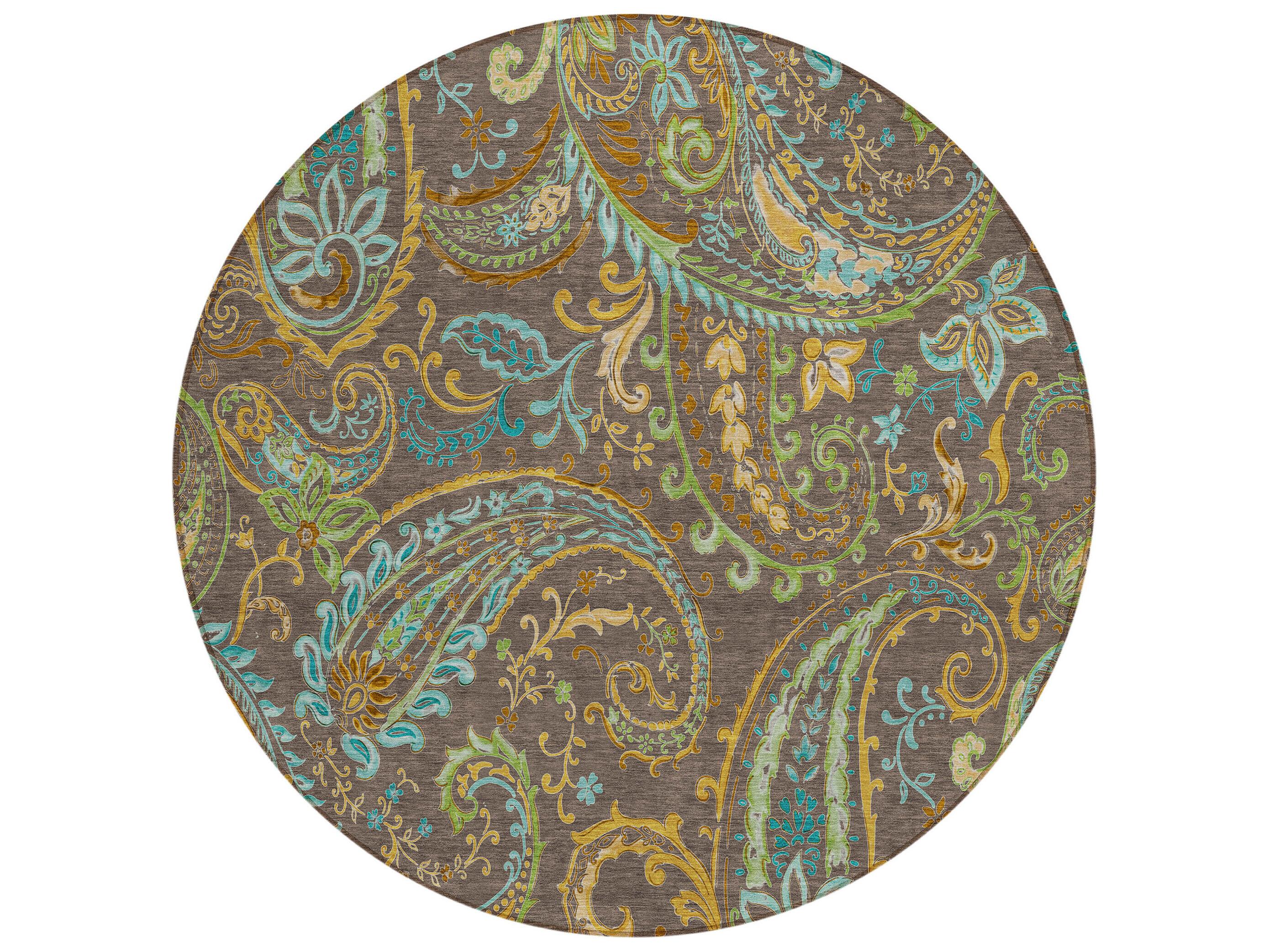 Dalyn Chantille Round Area Rug