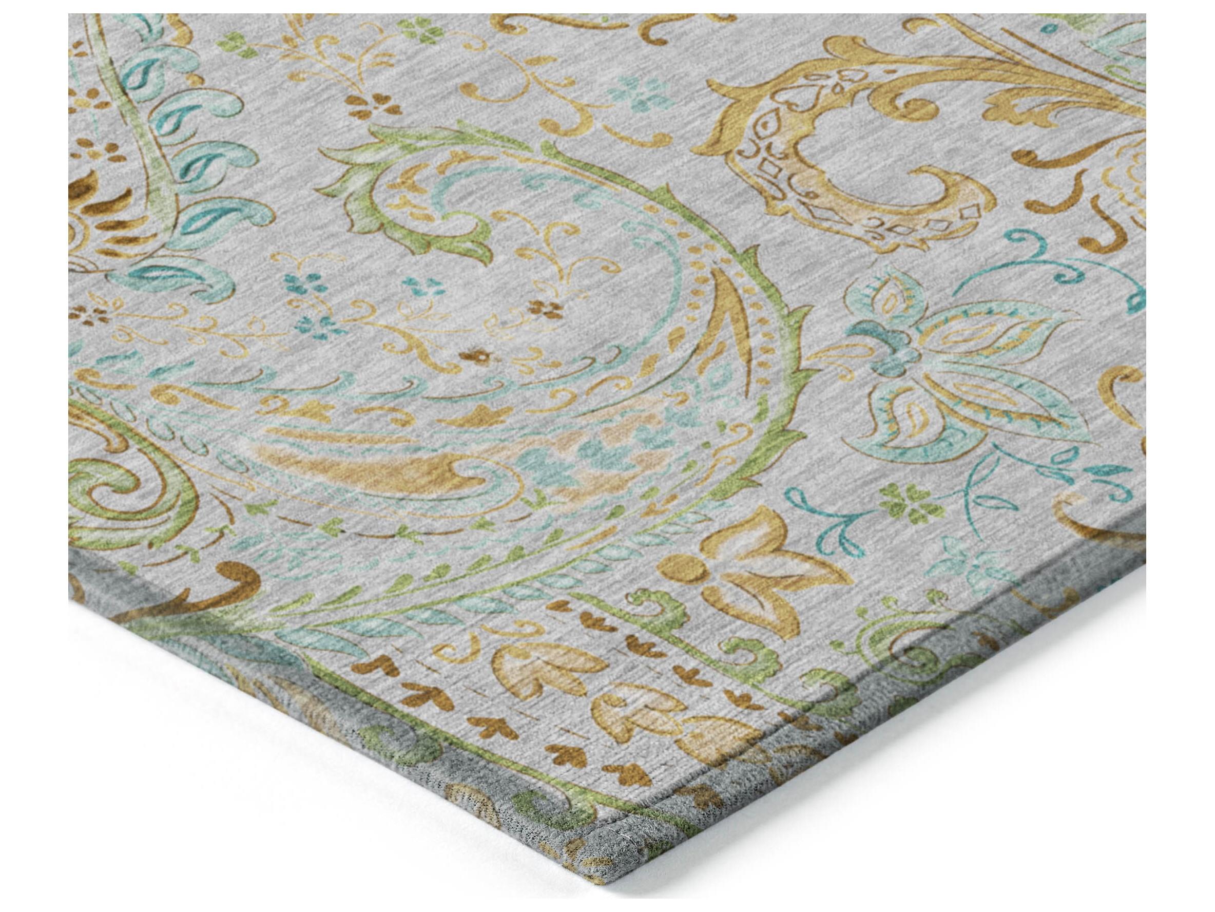 Dalyn Chantille Rectangular Area Rug
