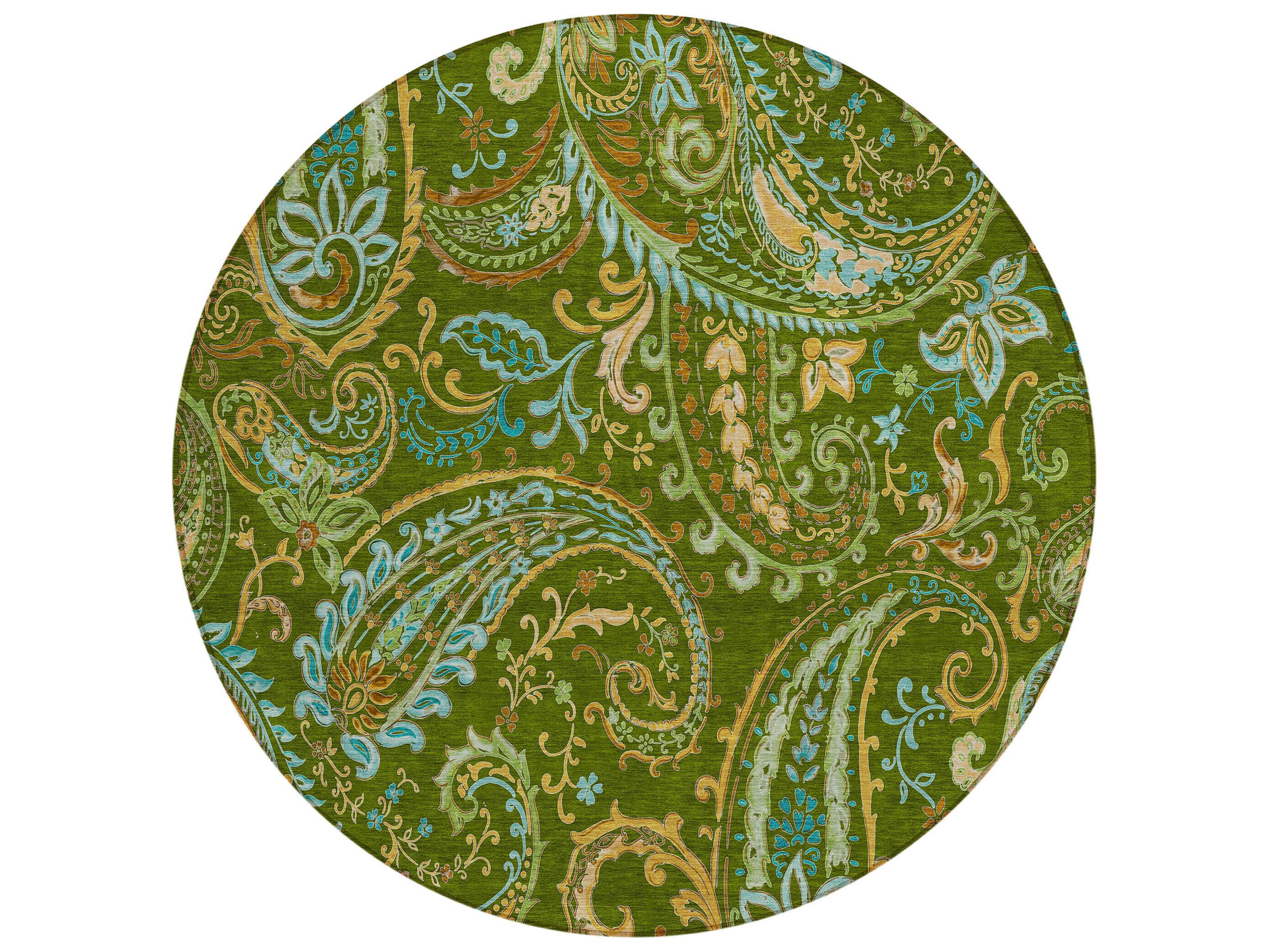 Dalyn Chantille Round Area Rug