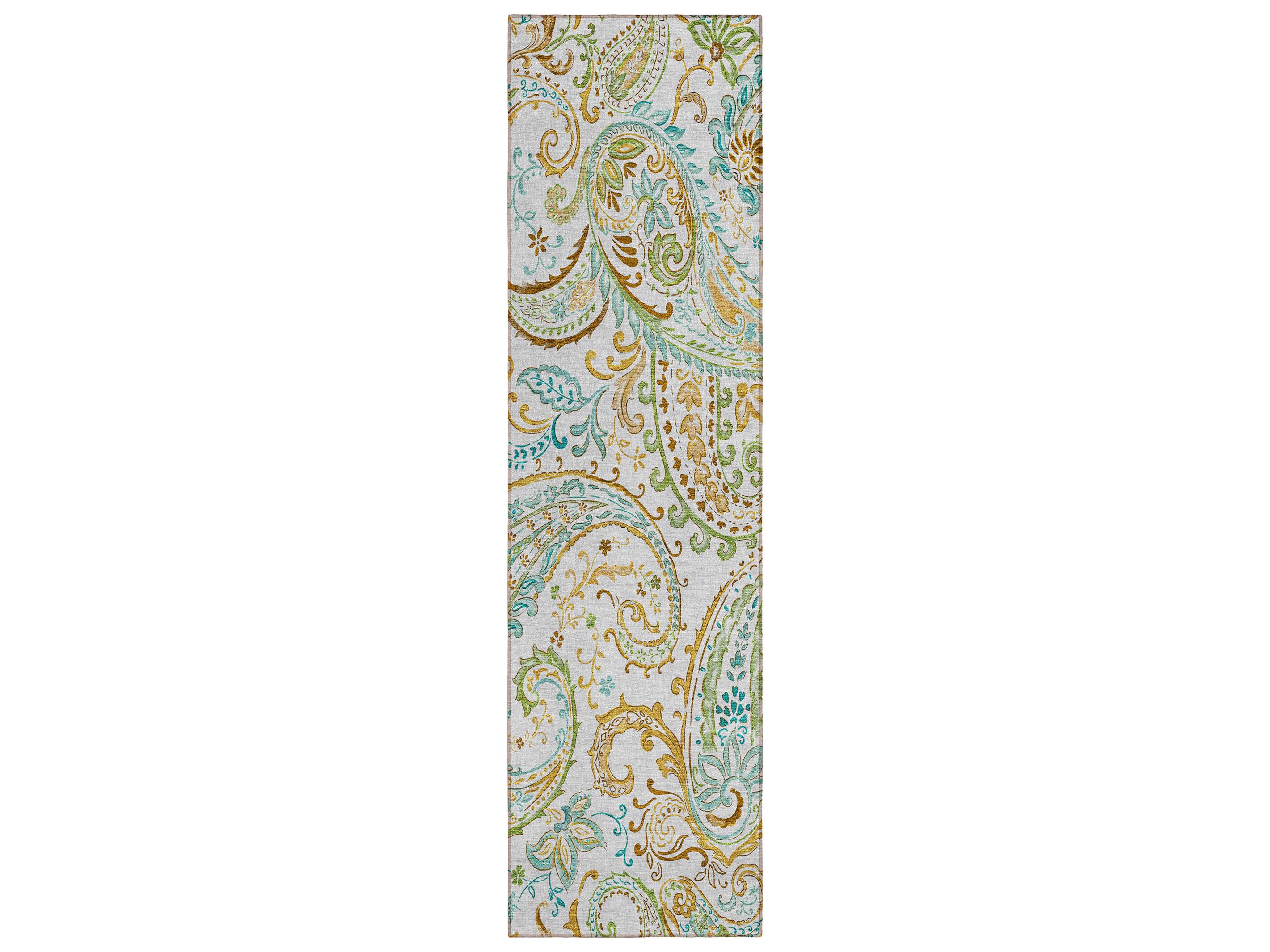 Dalyn Chantille Runner Area Rug