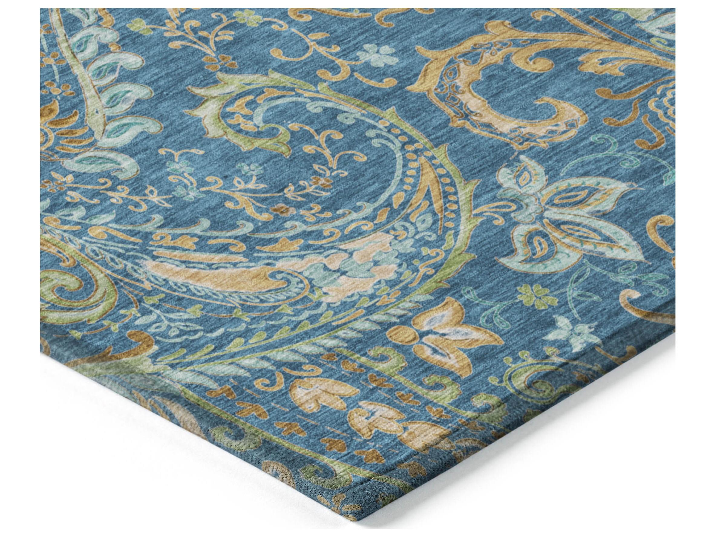 Dalyn Chantille Rectangular Area Rug