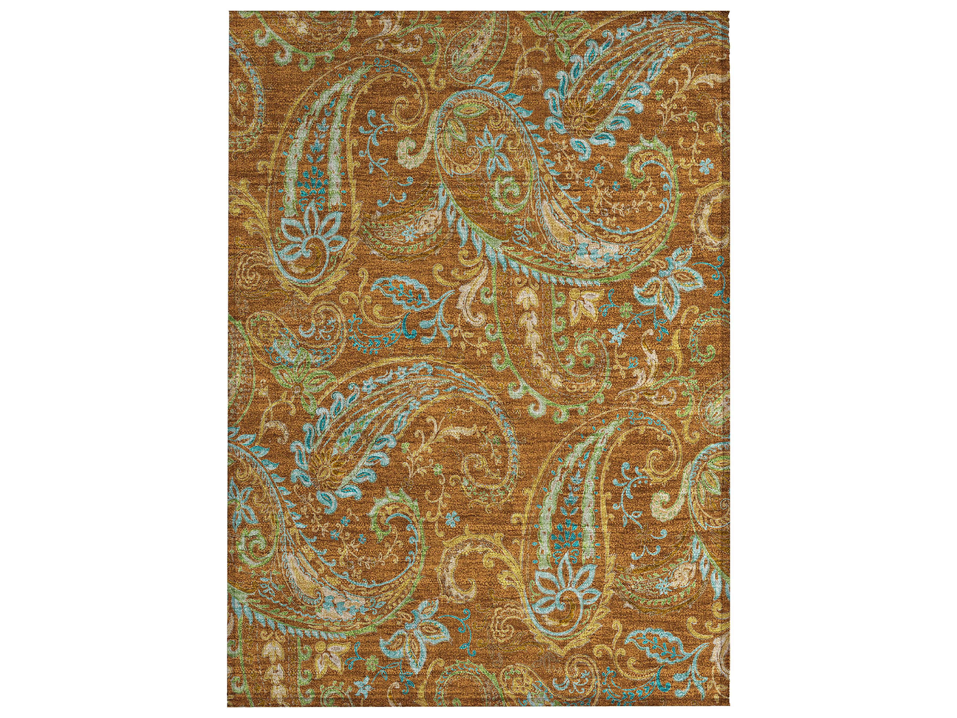 Dalyn Chantille Rectangular Area Rug