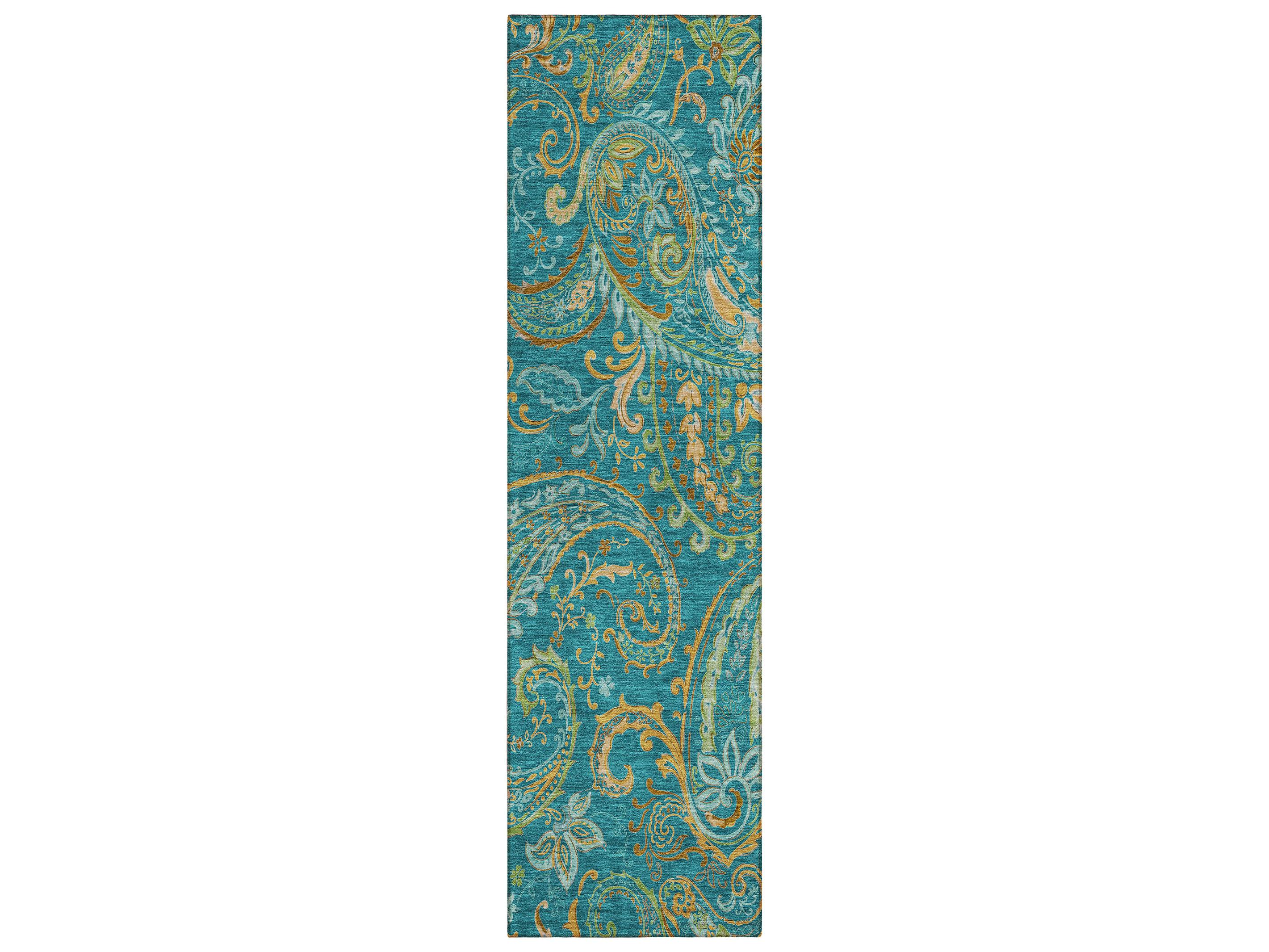 Dalyn Chantille Runner Area Rug