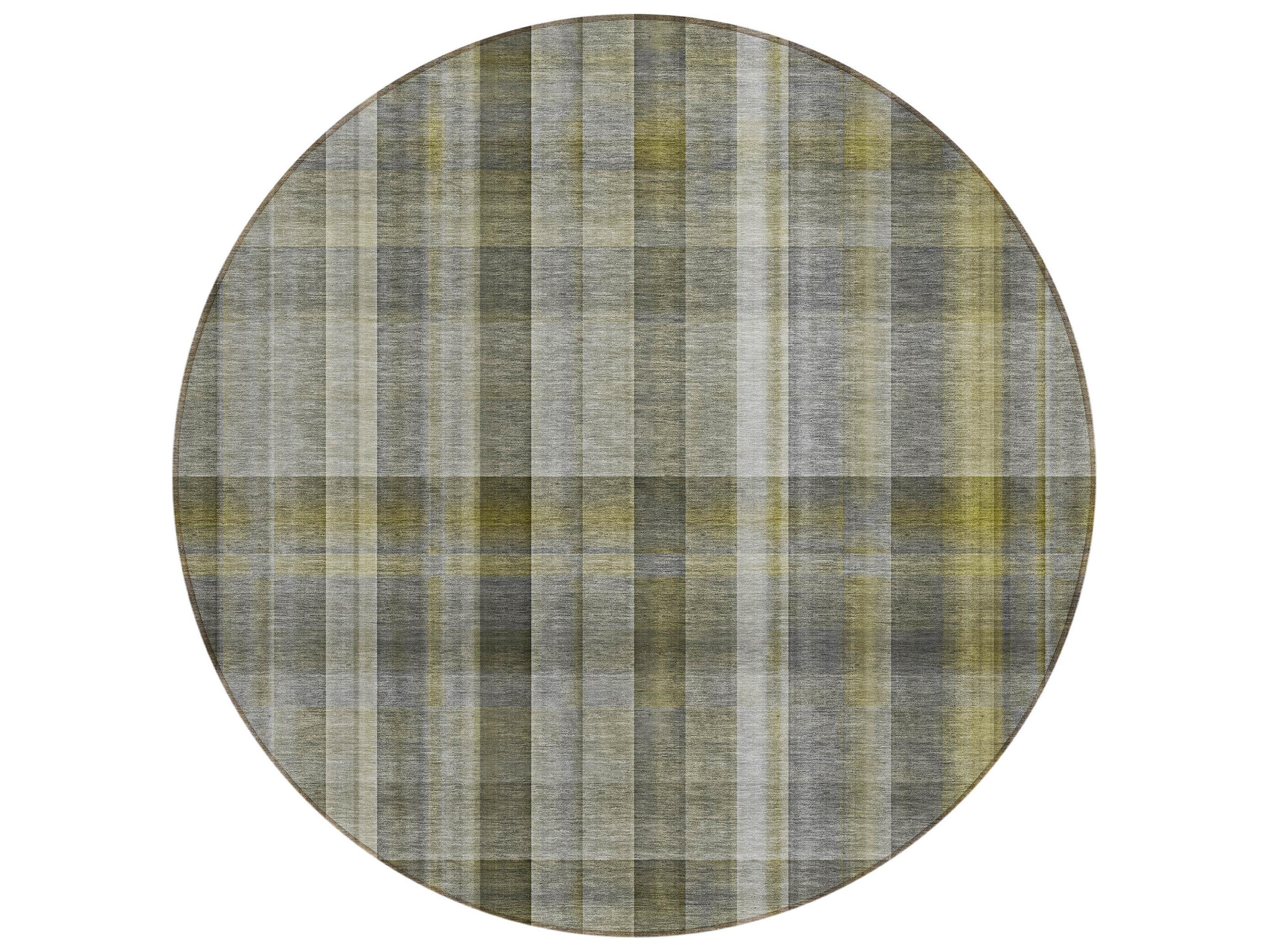 Dalyn Chantille Round Area Rug