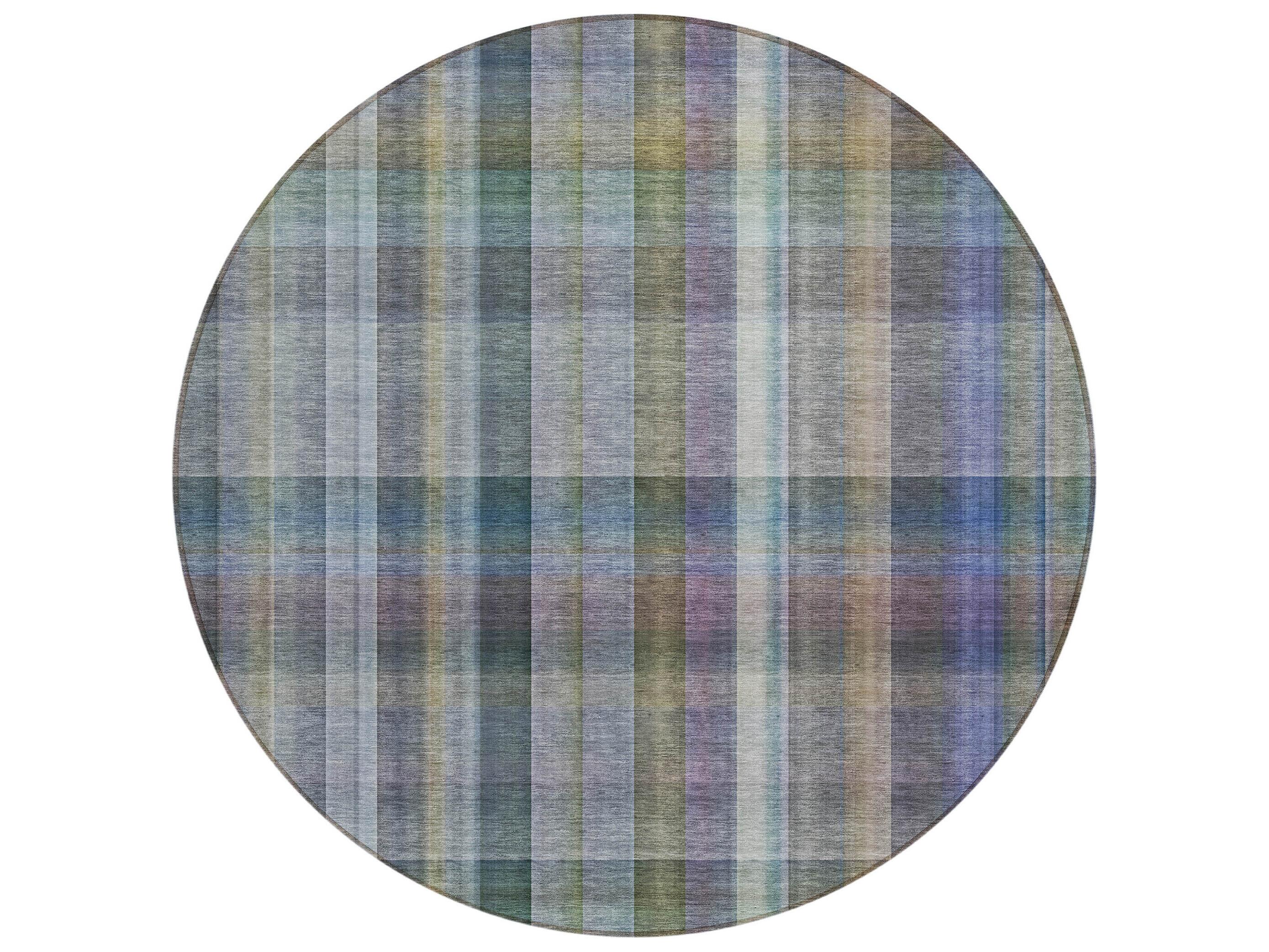 Dalyn Chantille Round Area Rug