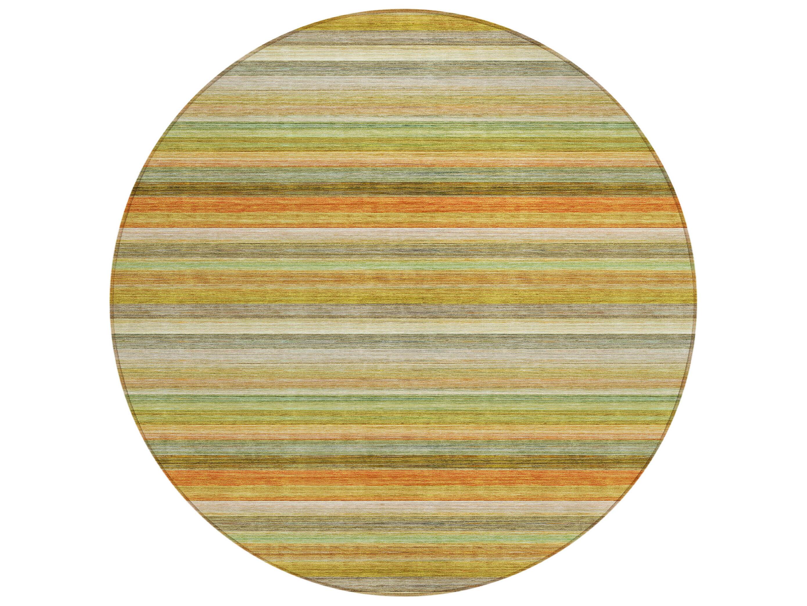 Dalyn Chantille Round Area Rug