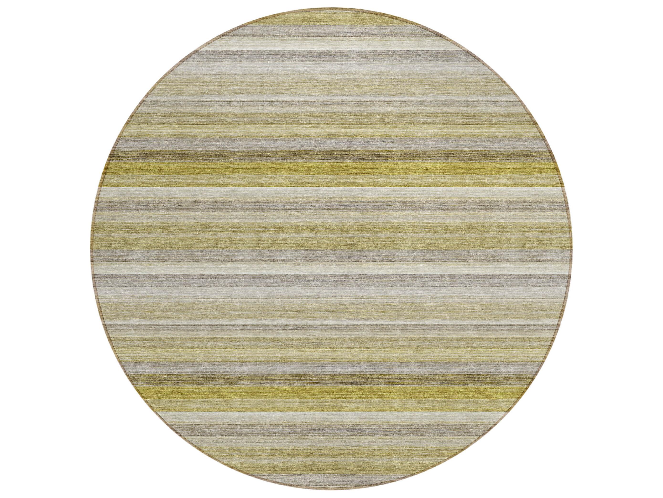 Dalyn Chantille Round Area Rug