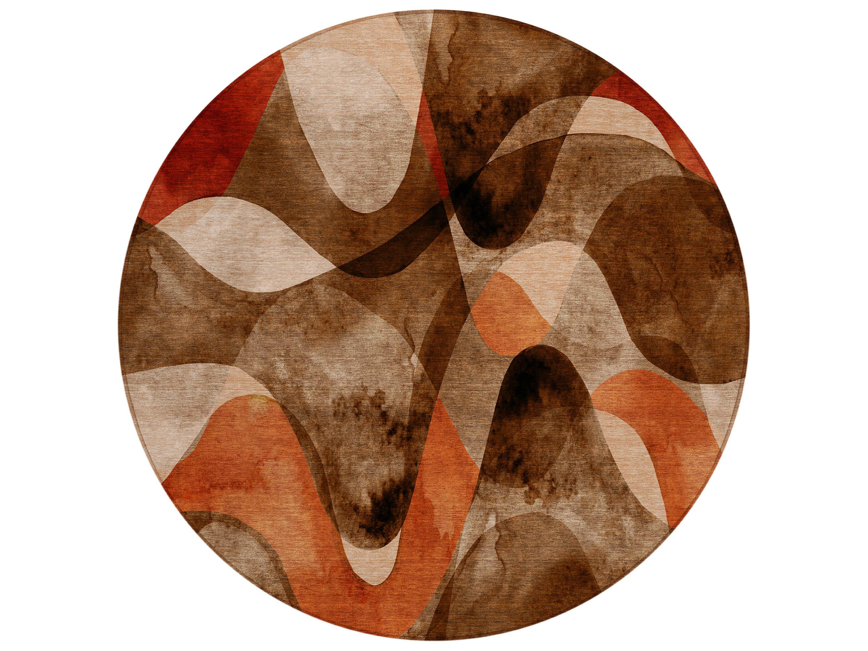 Dalyn Chantille Round Area Rug