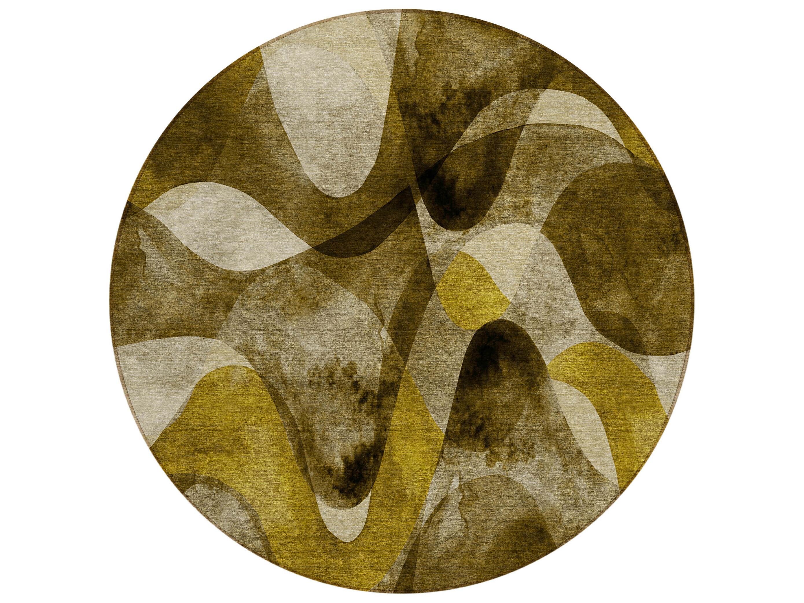 Dalyn Chantille Round Area Rug