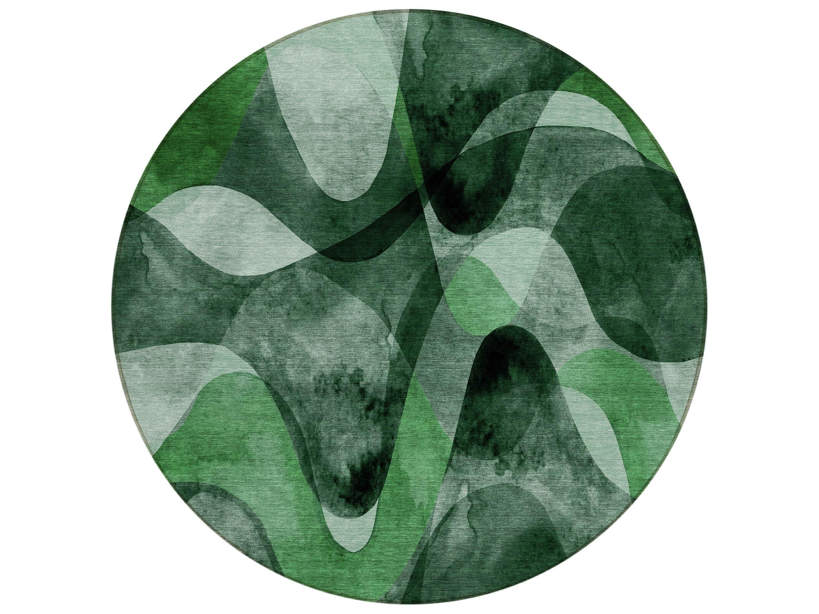 Dalyn Chantille Round Area Rug