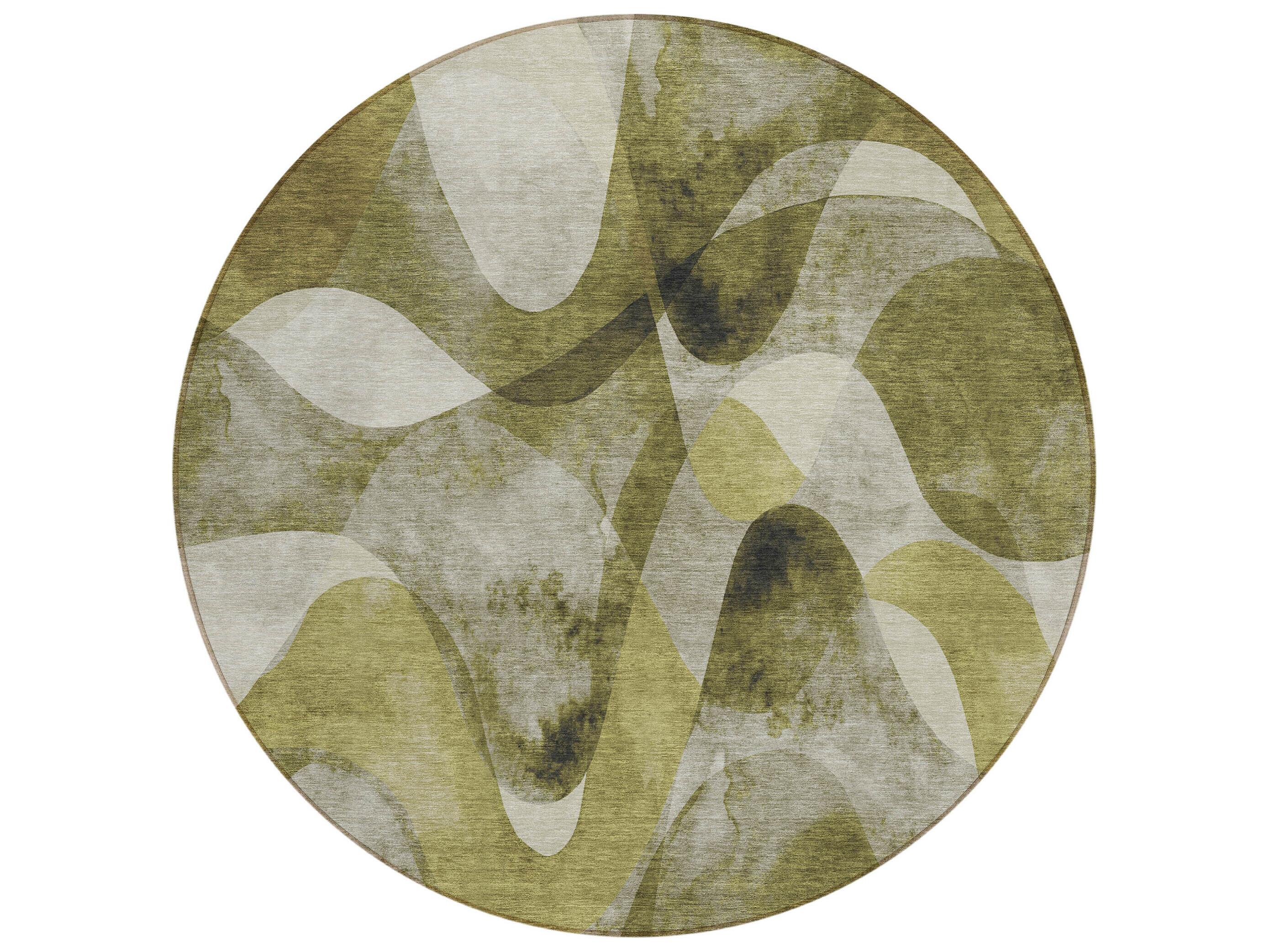 Dalyn Chantille Round Area Rug