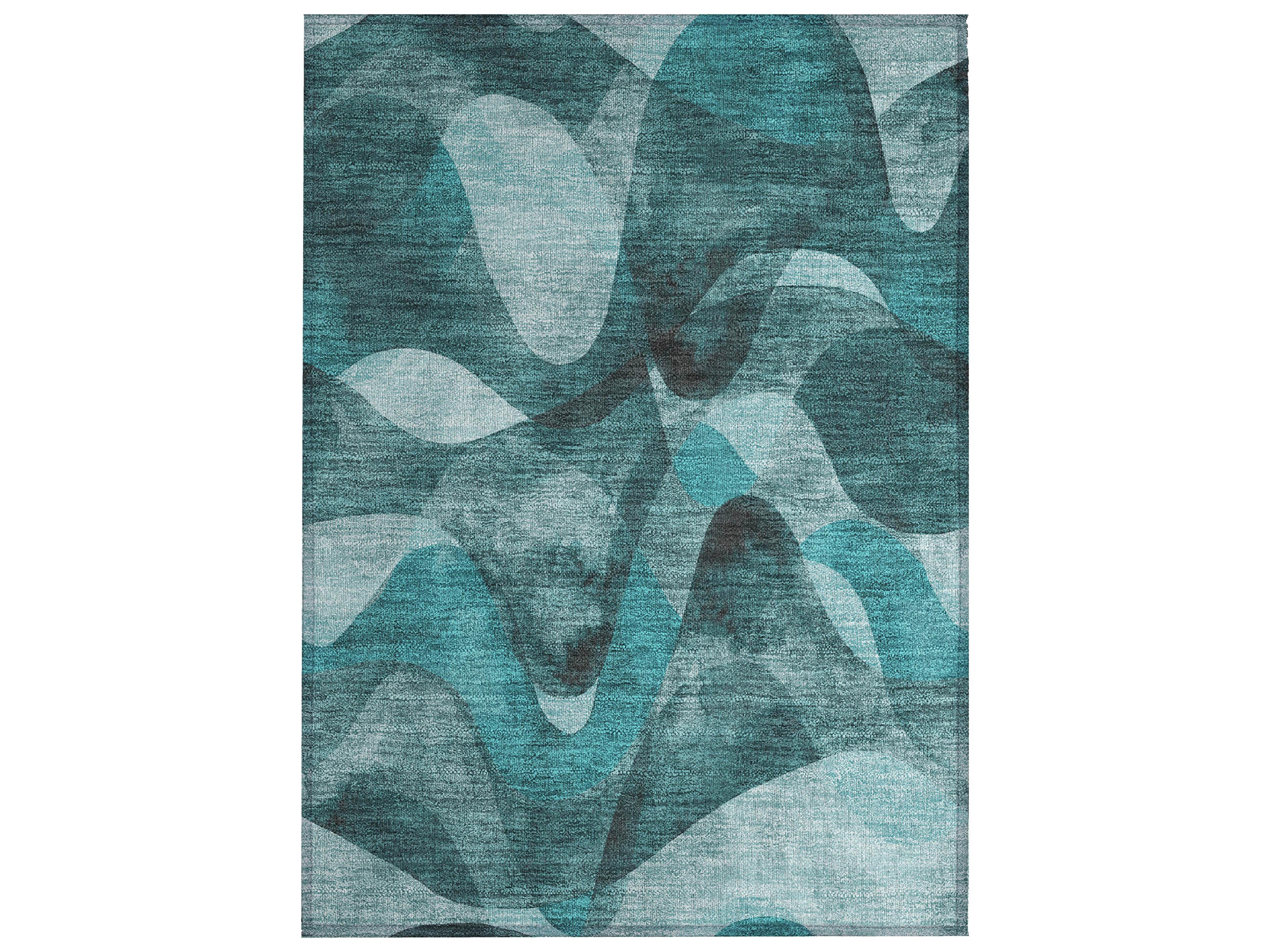 Dalyn Chantille Rectangular Area Rug