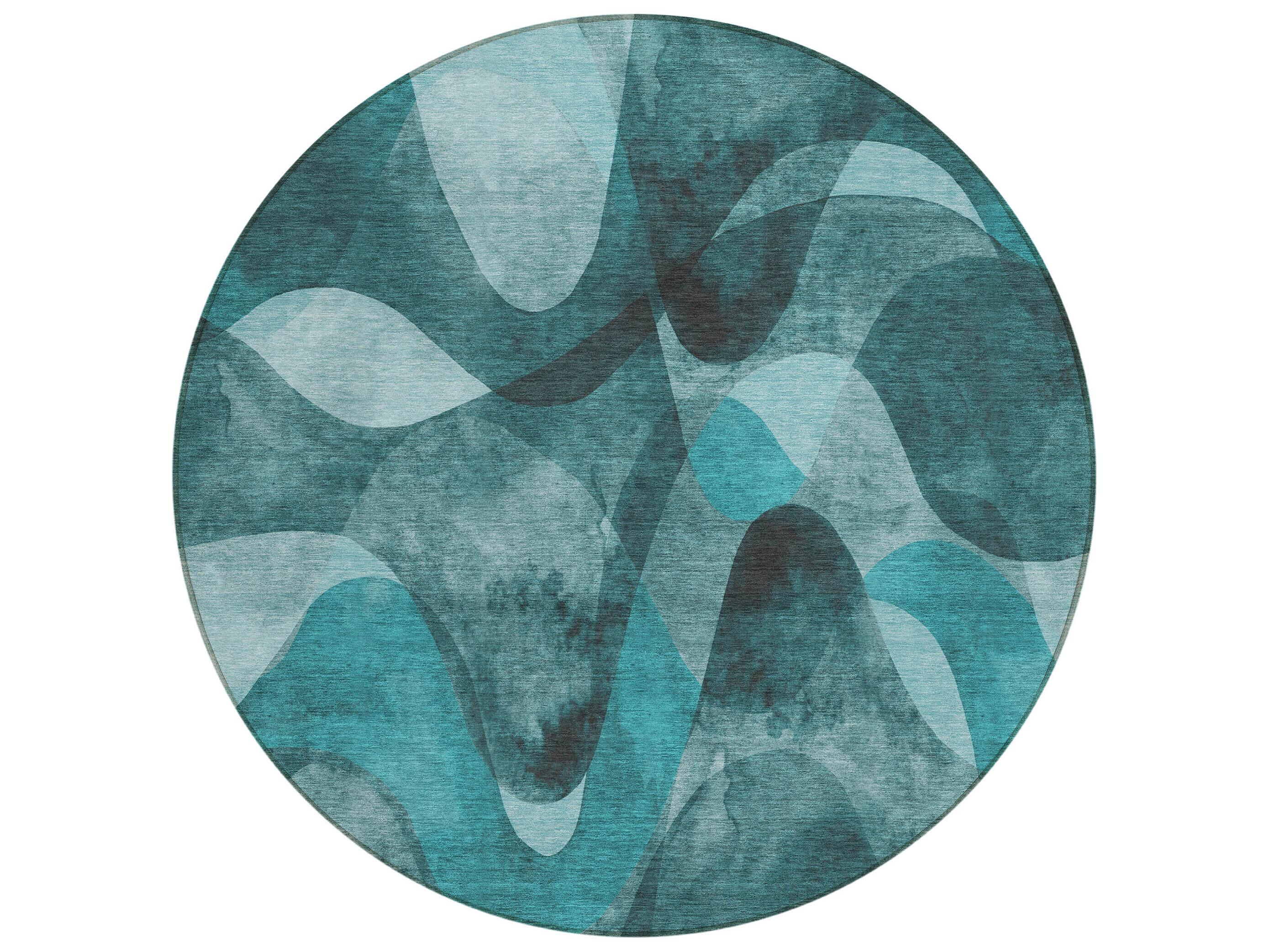 Dalyn Chantille Round Area Rug