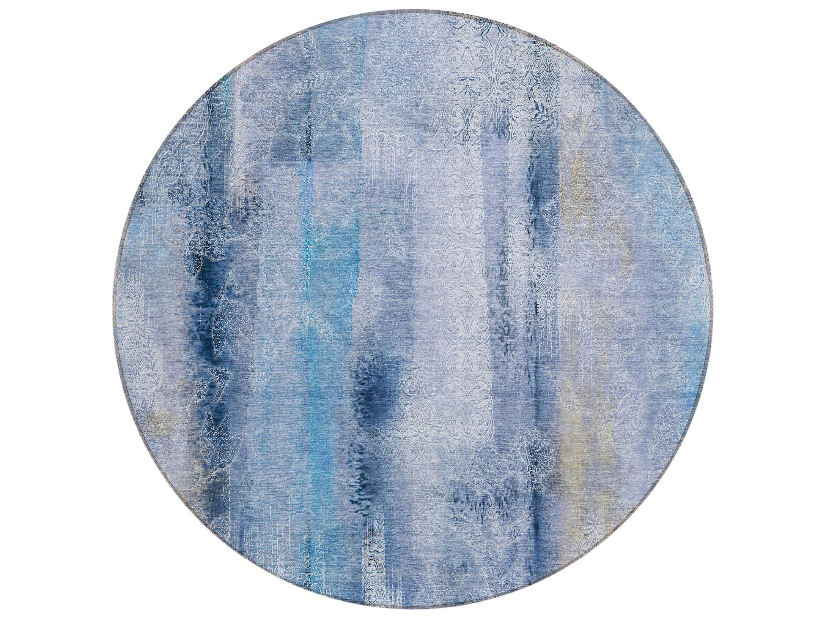 Dalyn Chantille Round Area Rug