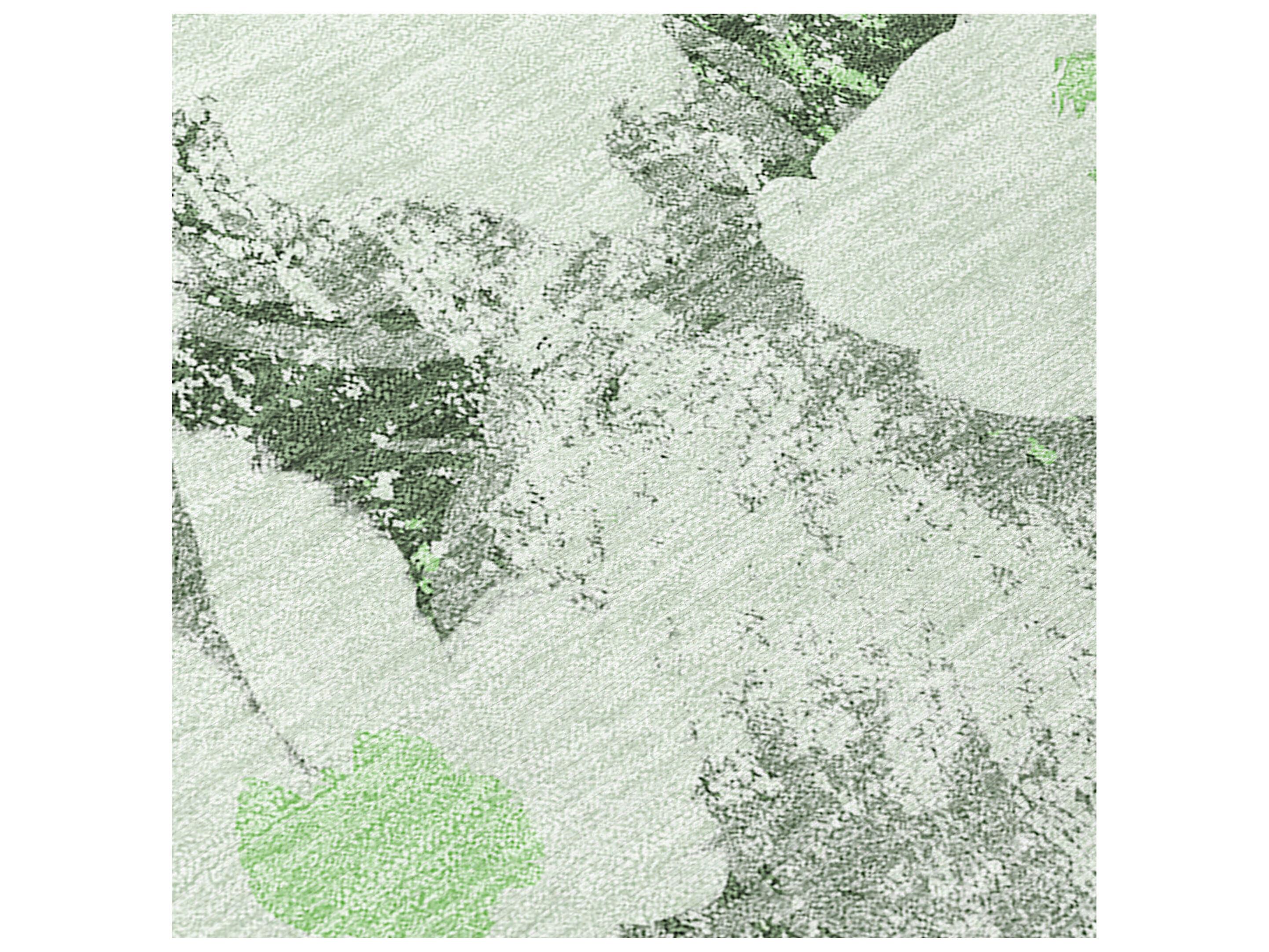 Dalyn Chantille Rectangular Area Rug