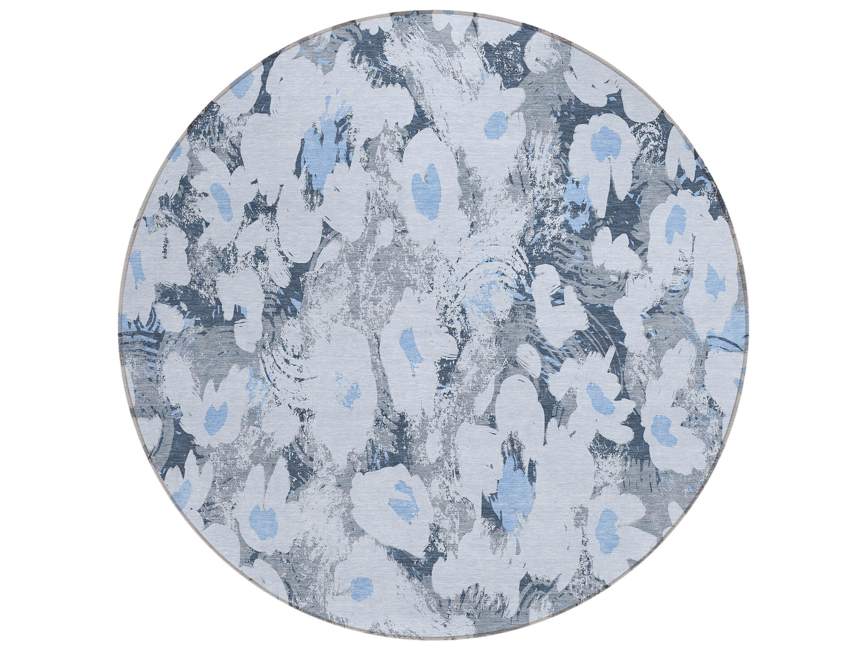 Dalyn Chantille Round Area Rug
