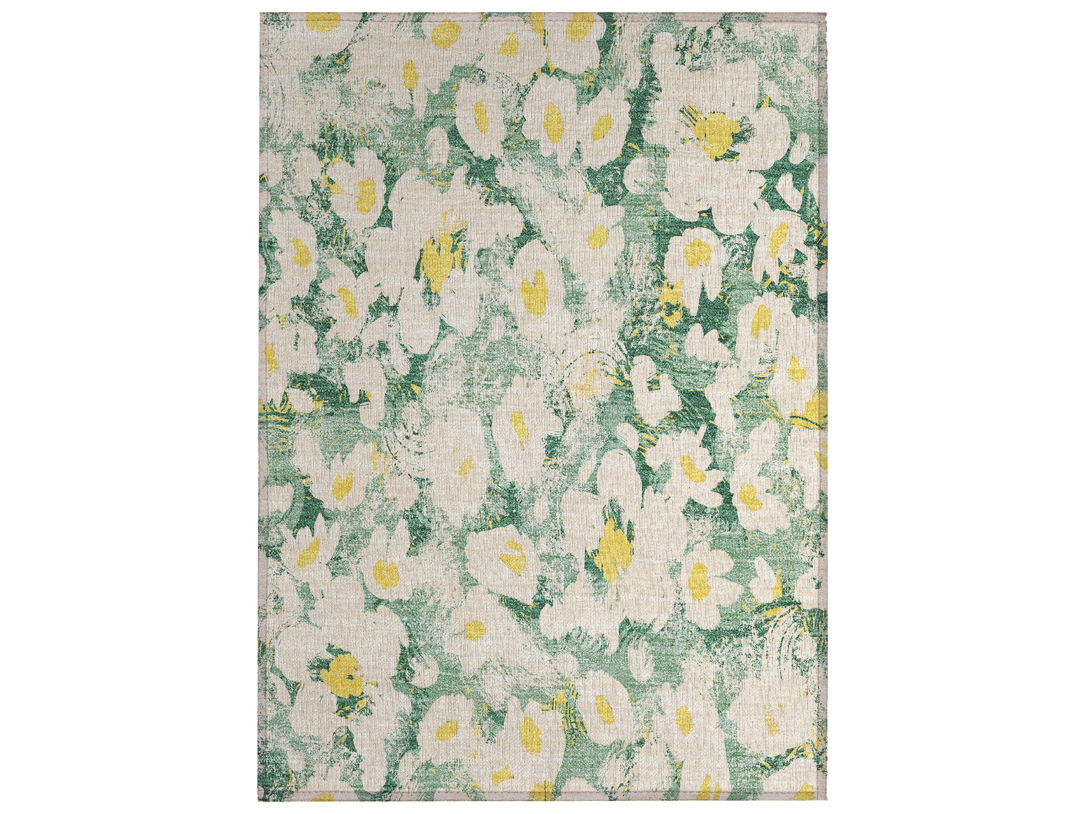 Dalyn Chantille Rectangular Area Rug