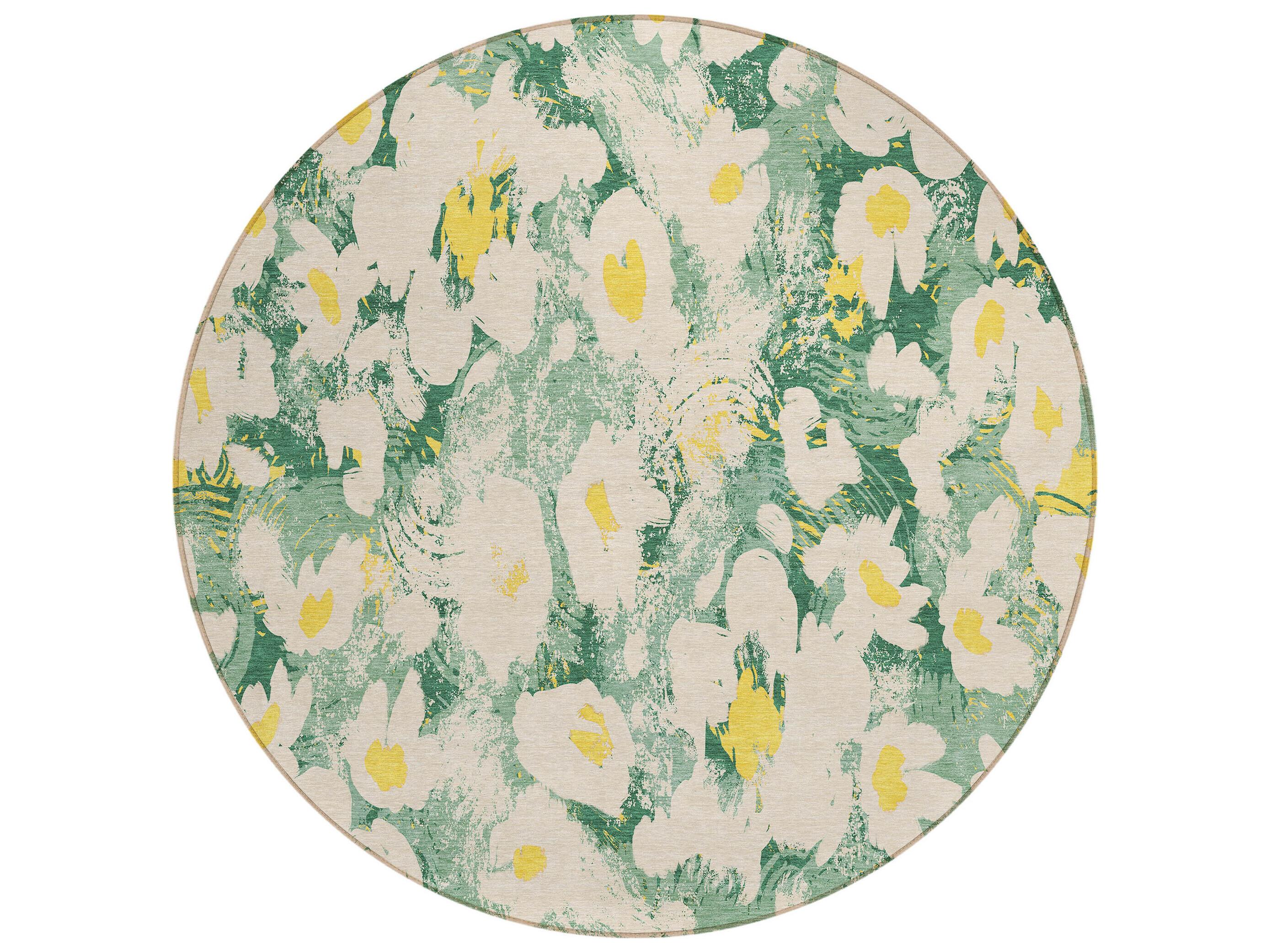 Dalyn Chantille Round Area Rug