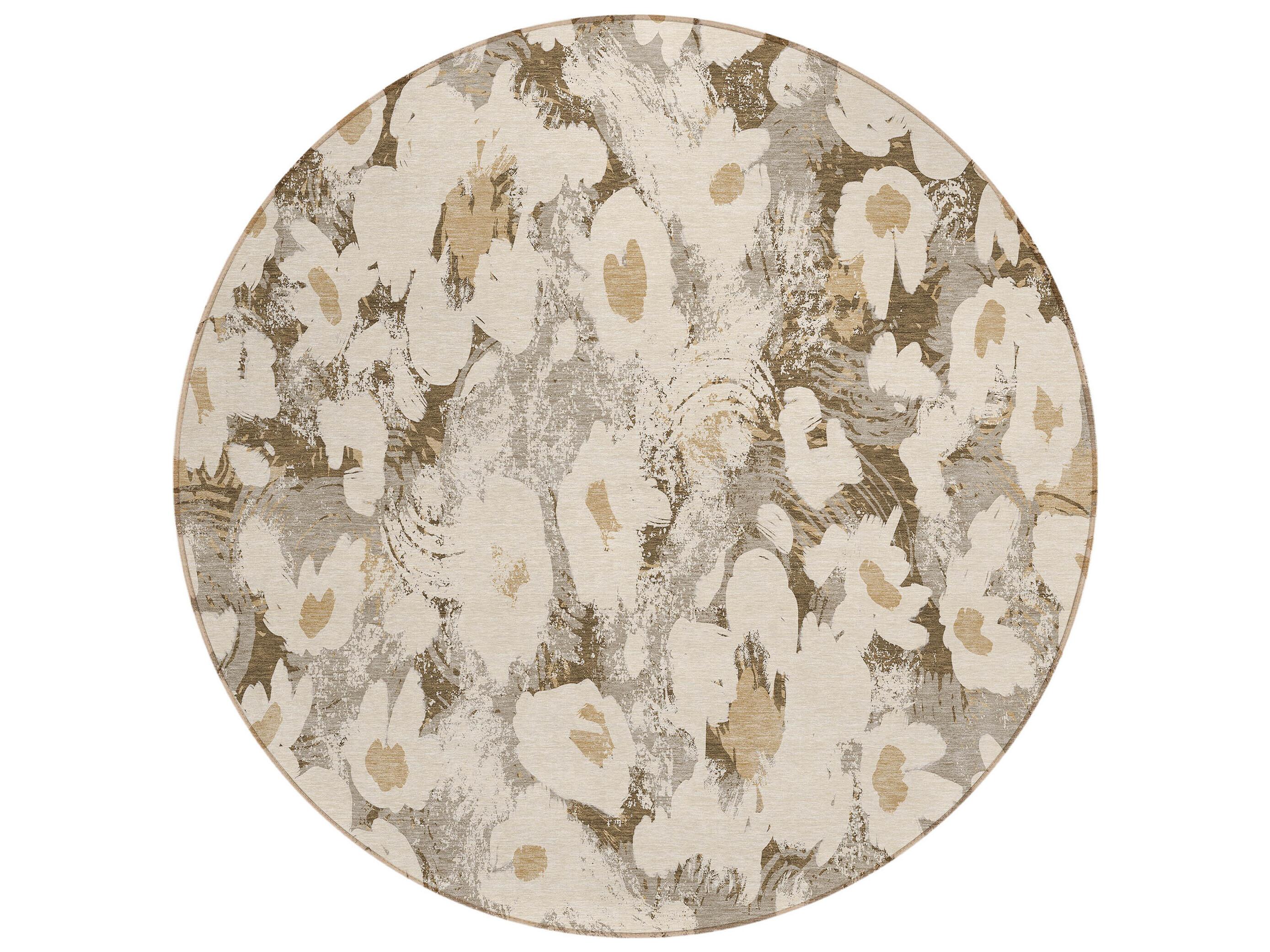 Dalyn Chantille Round Area Rug