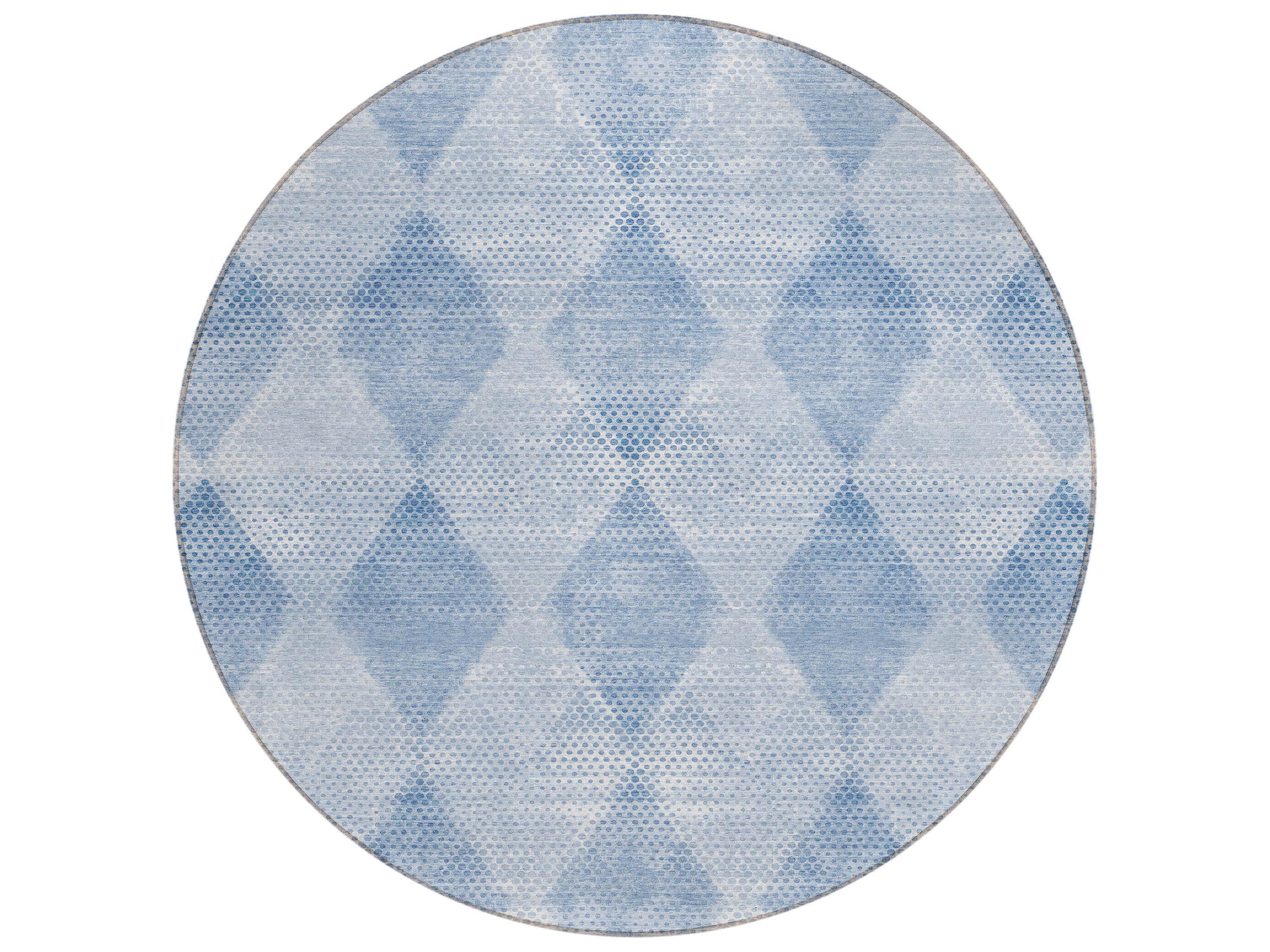 Dalyn Chantille Round Area Rug