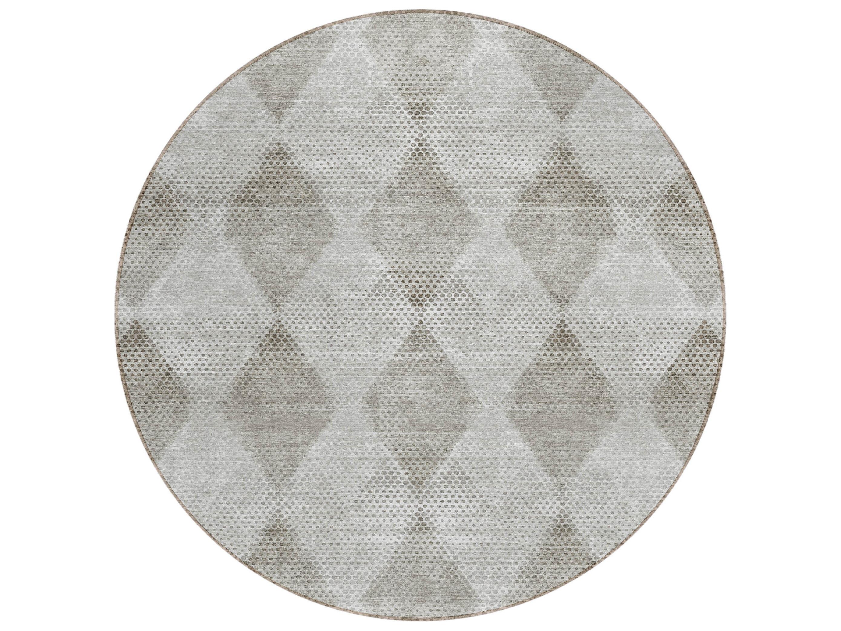 Dalyn Chantille Round Area Rug