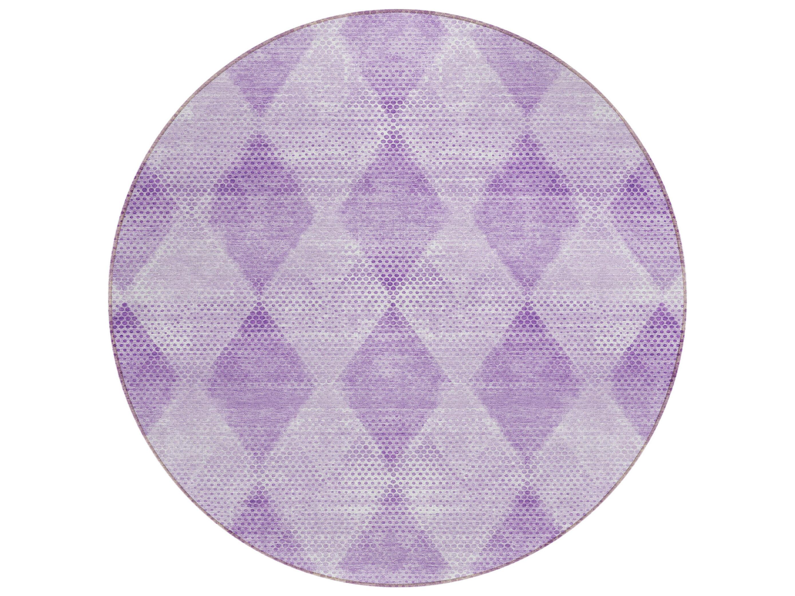 Dalyn Chantille Round Area Rug