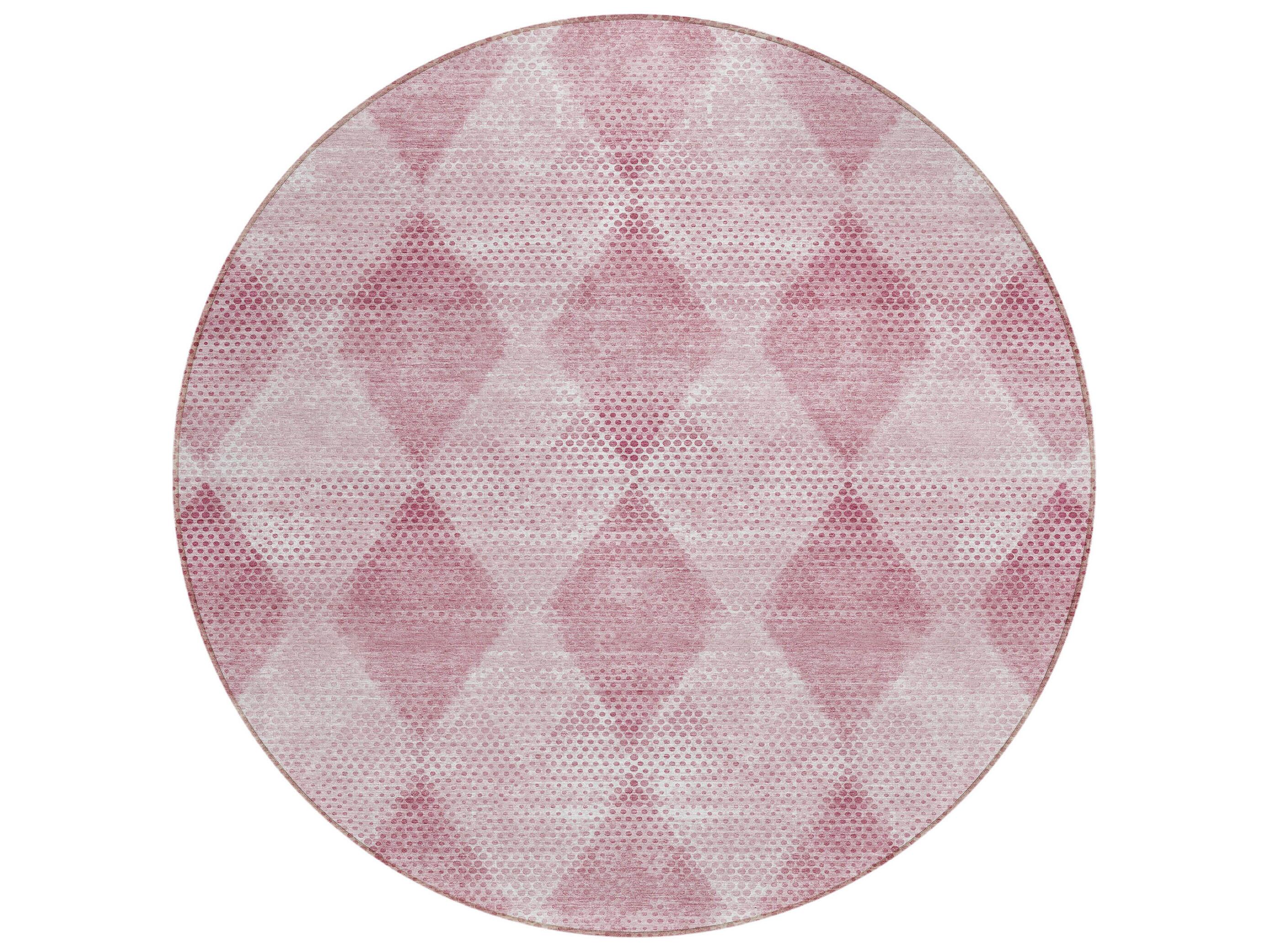 Dalyn Chantille Round Area Rug