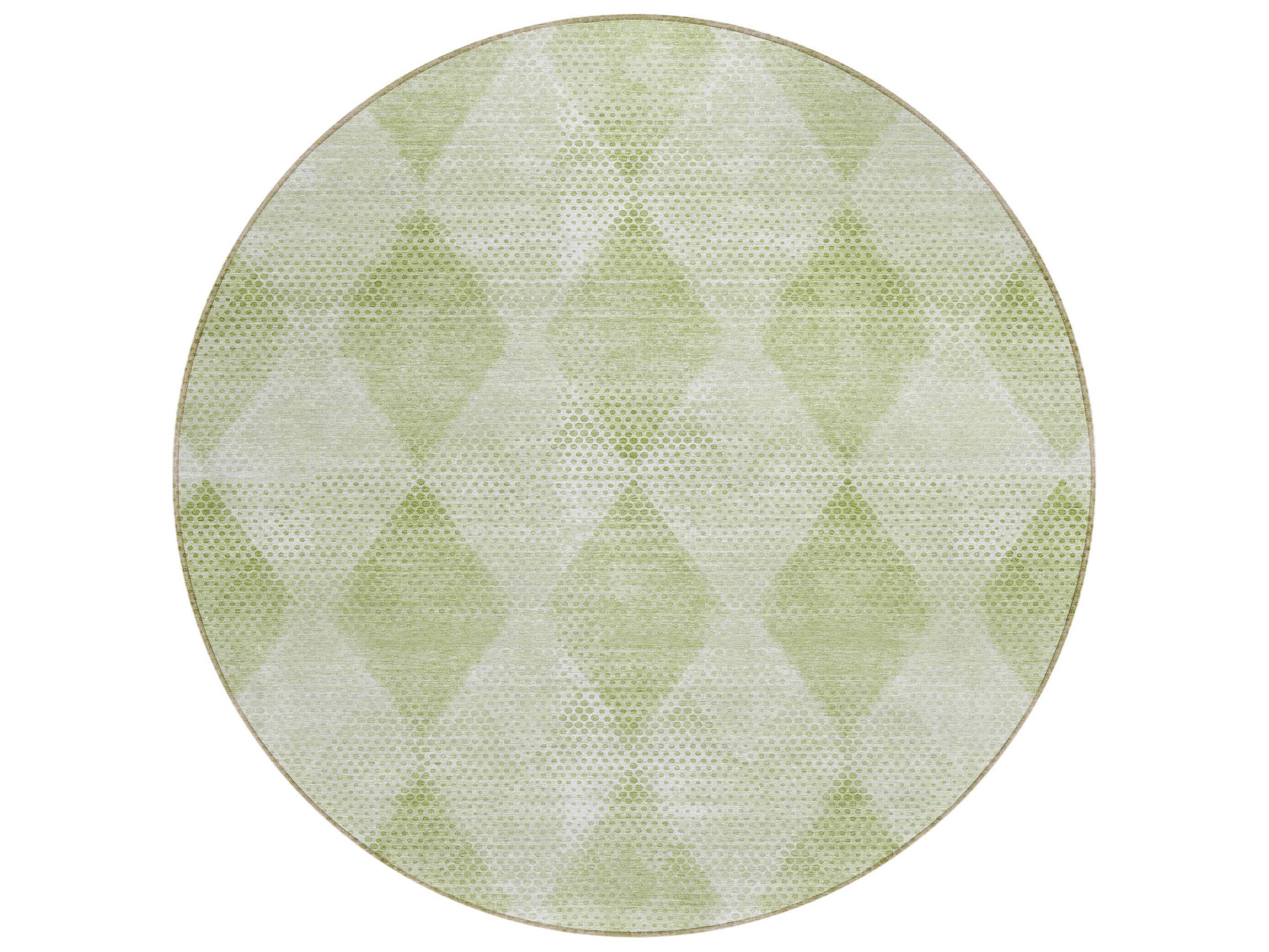 Dalyn Chantille Round Area Rug