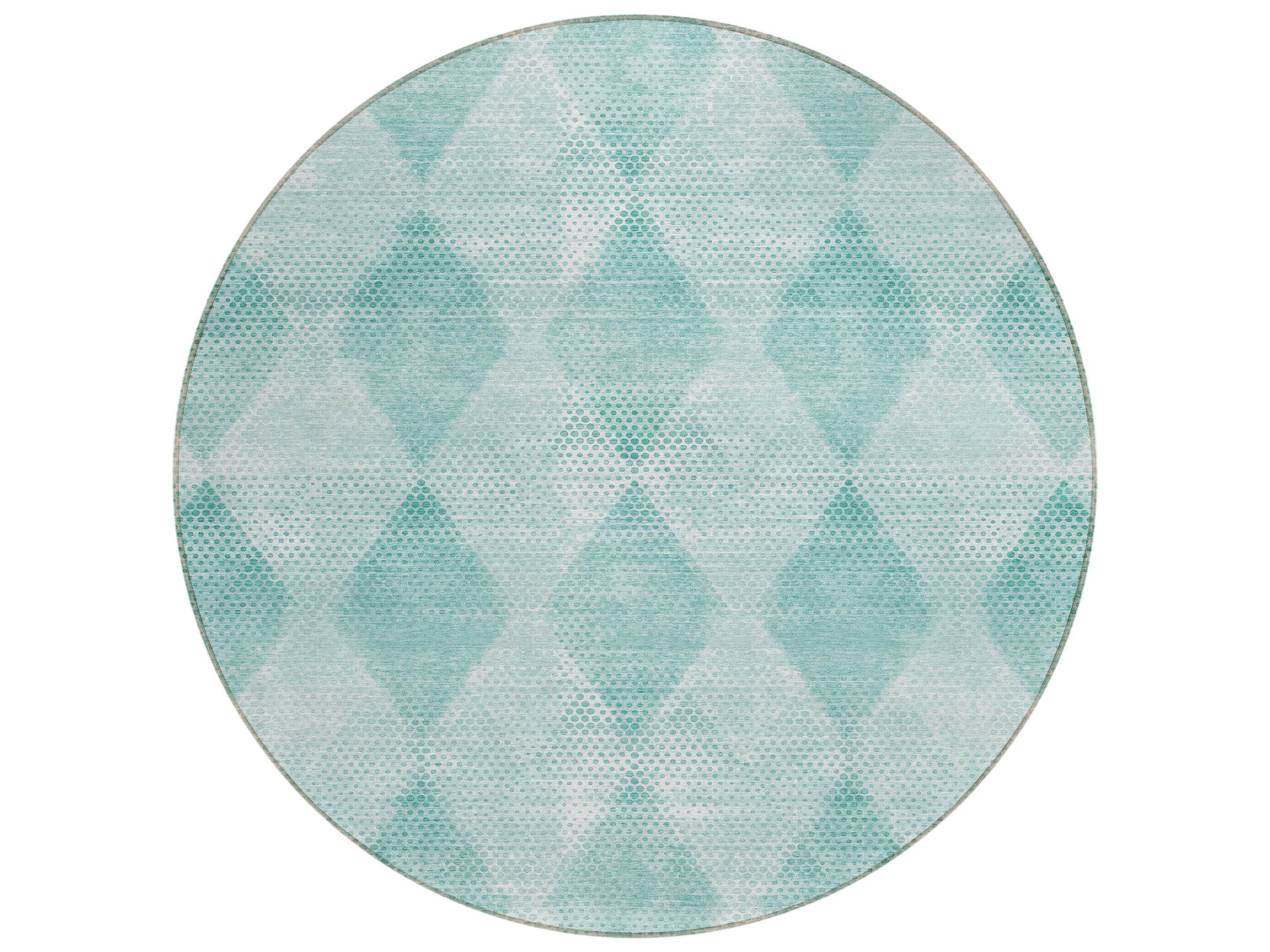 Dalyn Chantille Round Area Rug