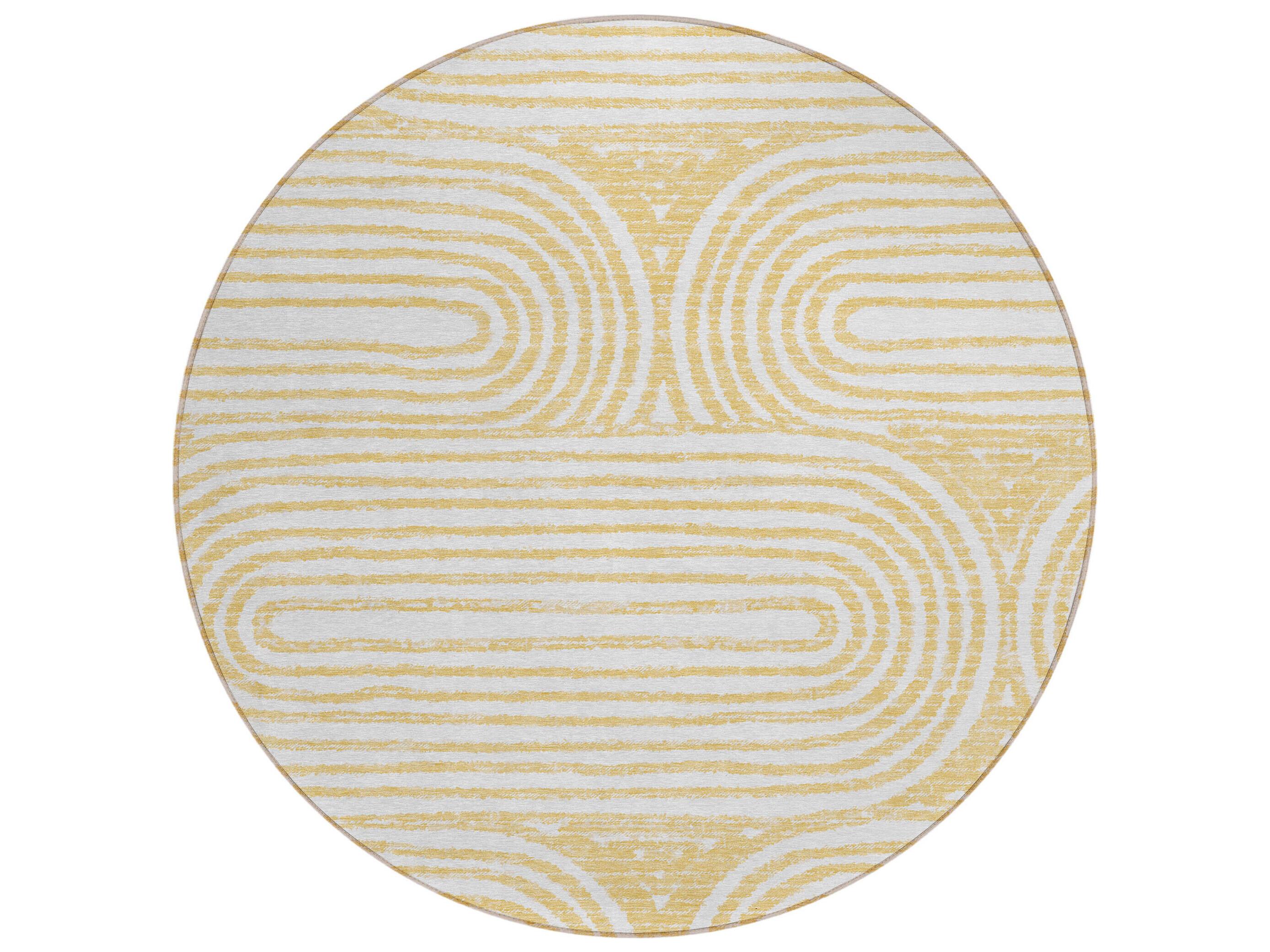 Dalyn Chantille Round Area Rug
