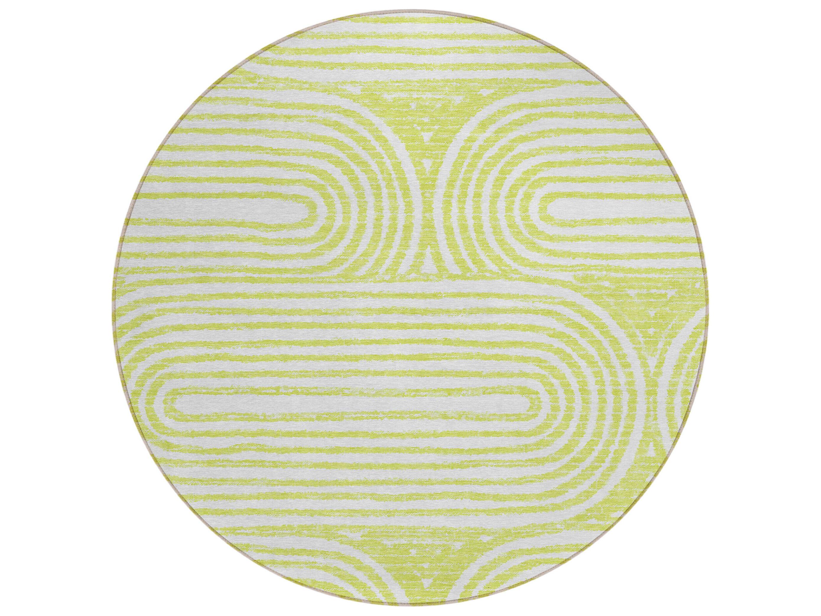 Dalyn Chantille Round Area Rug