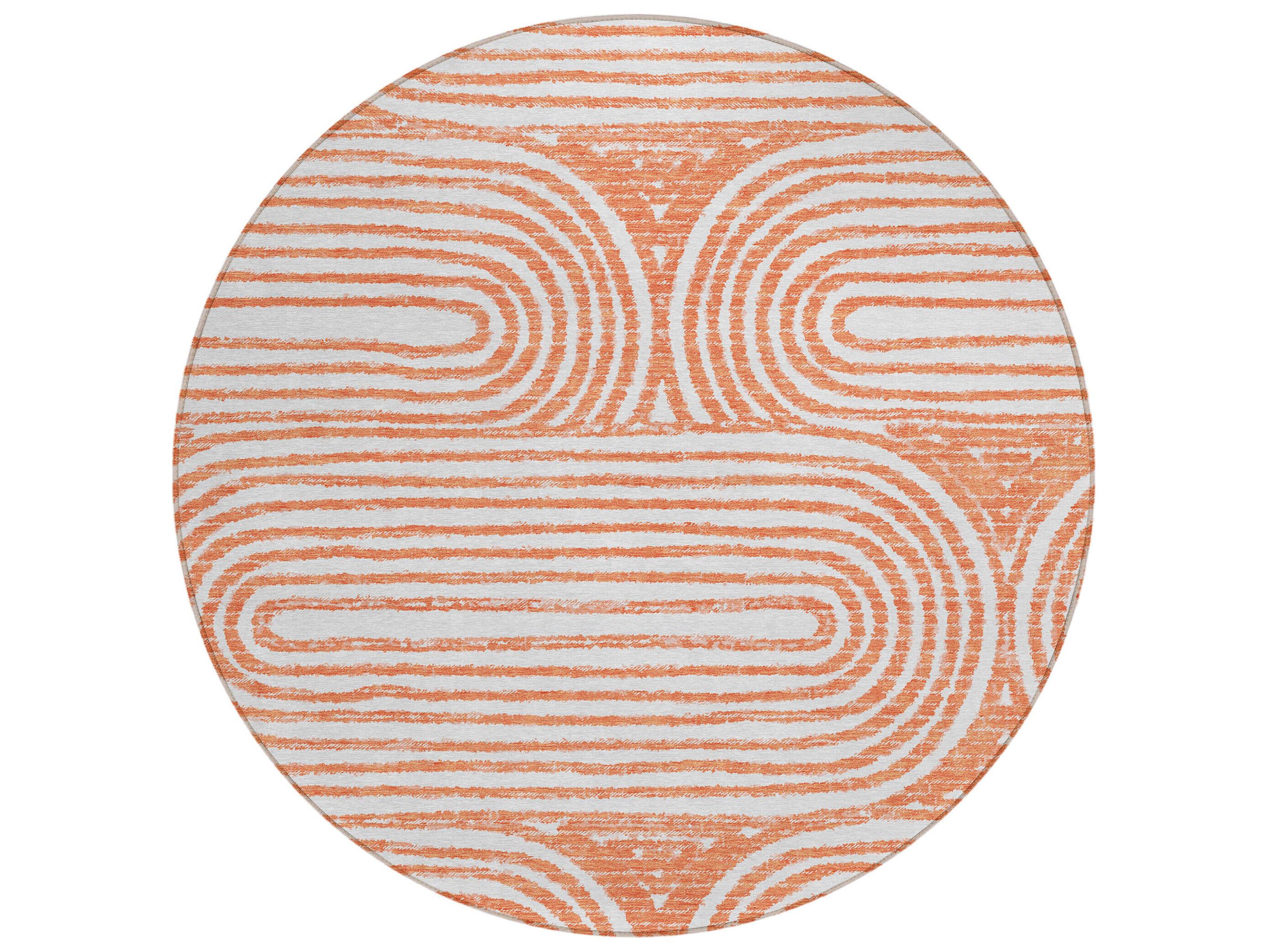 Dalyn Chantille Round Area Rug