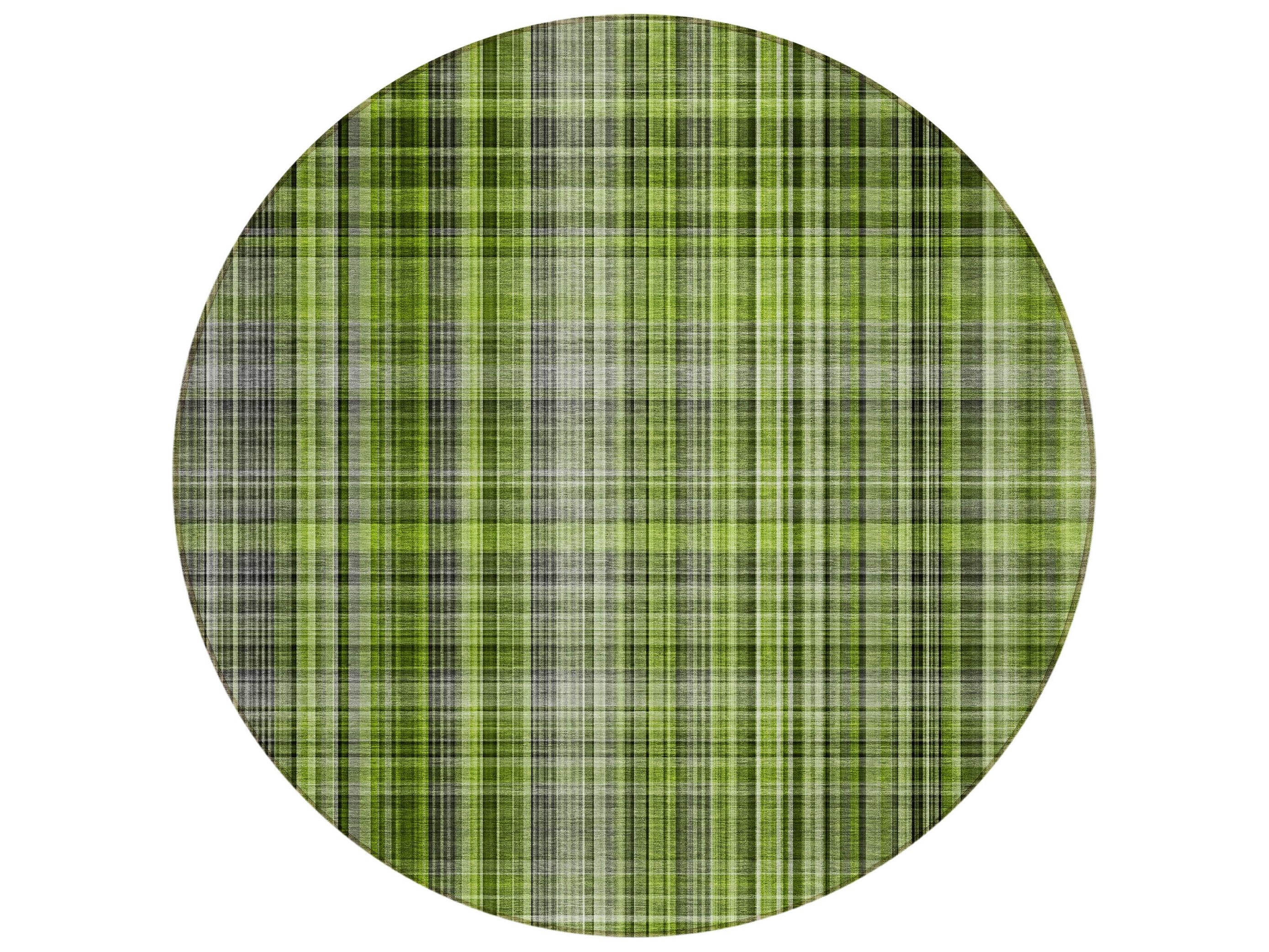 Dalyn Chantille Round Area Rug