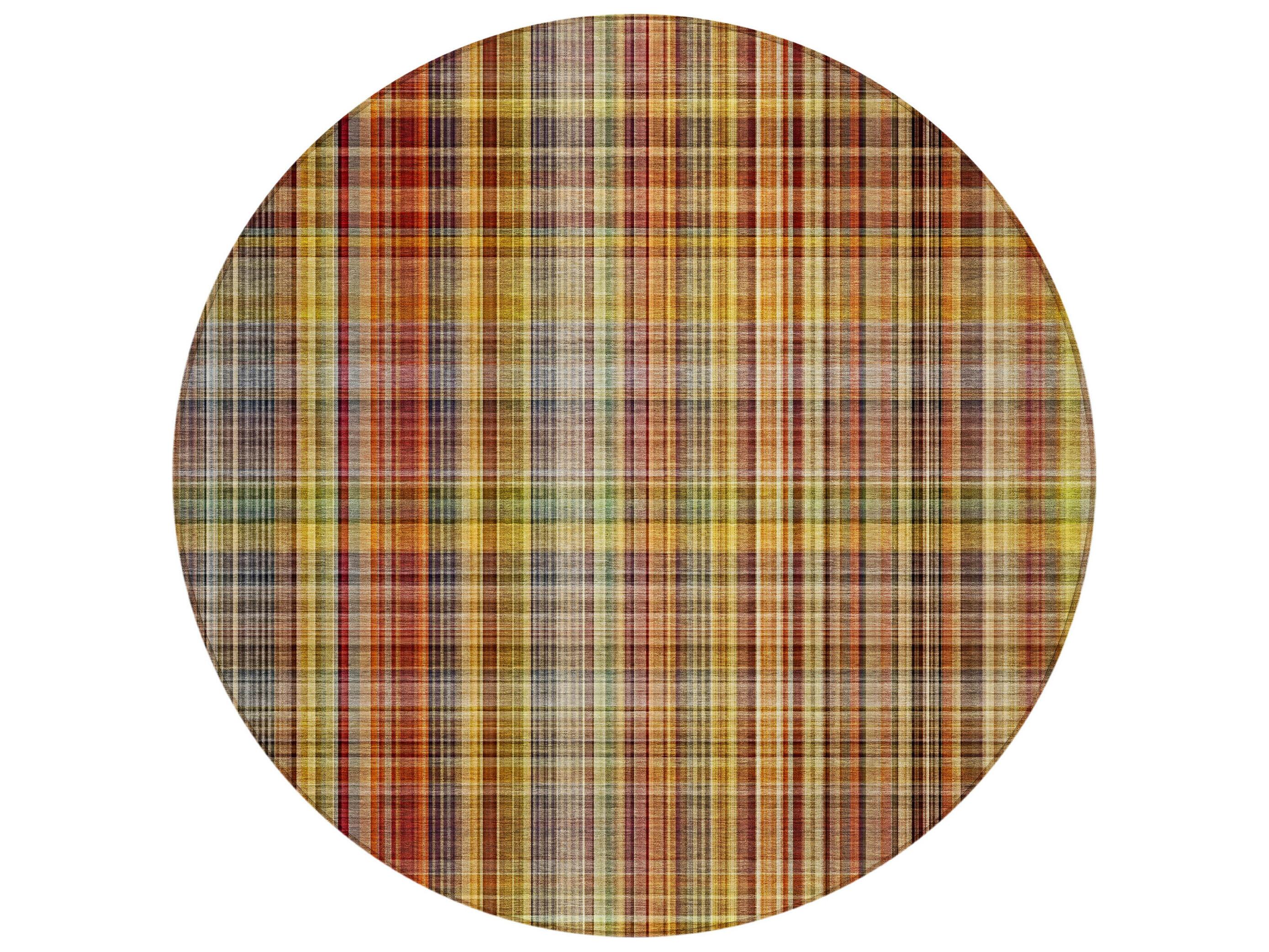 Dalyn Chantille Round Area Rug