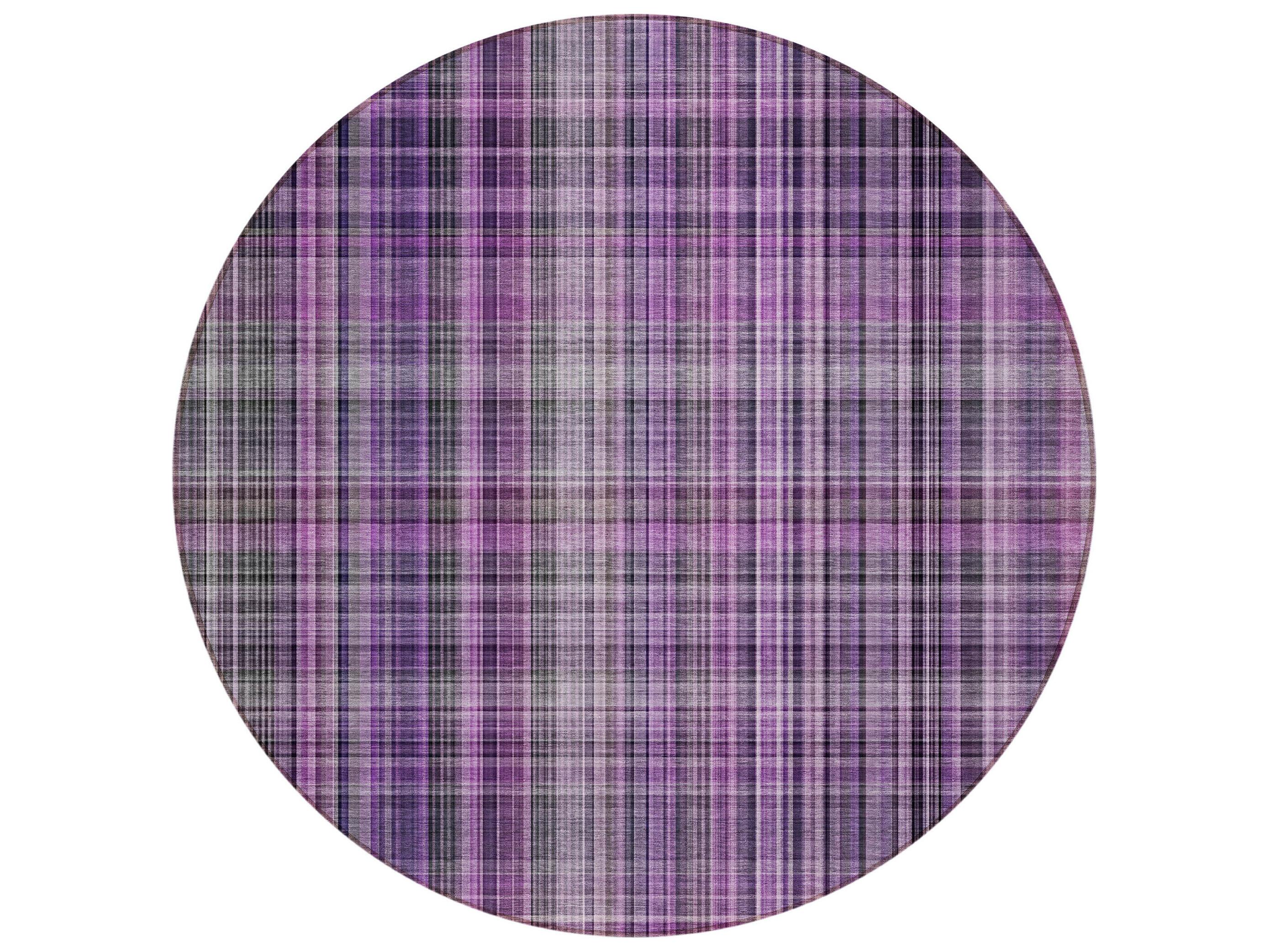 Dalyn Chantille Round Area Rug