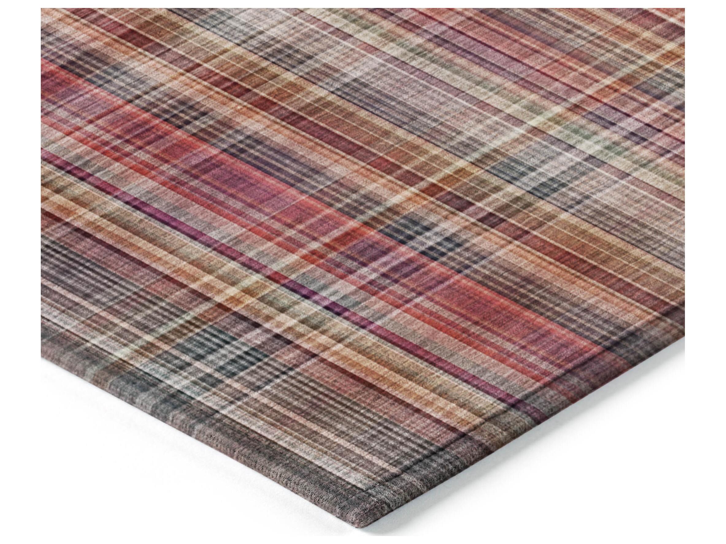 Dalyn Chantille Rectangular Area Rug