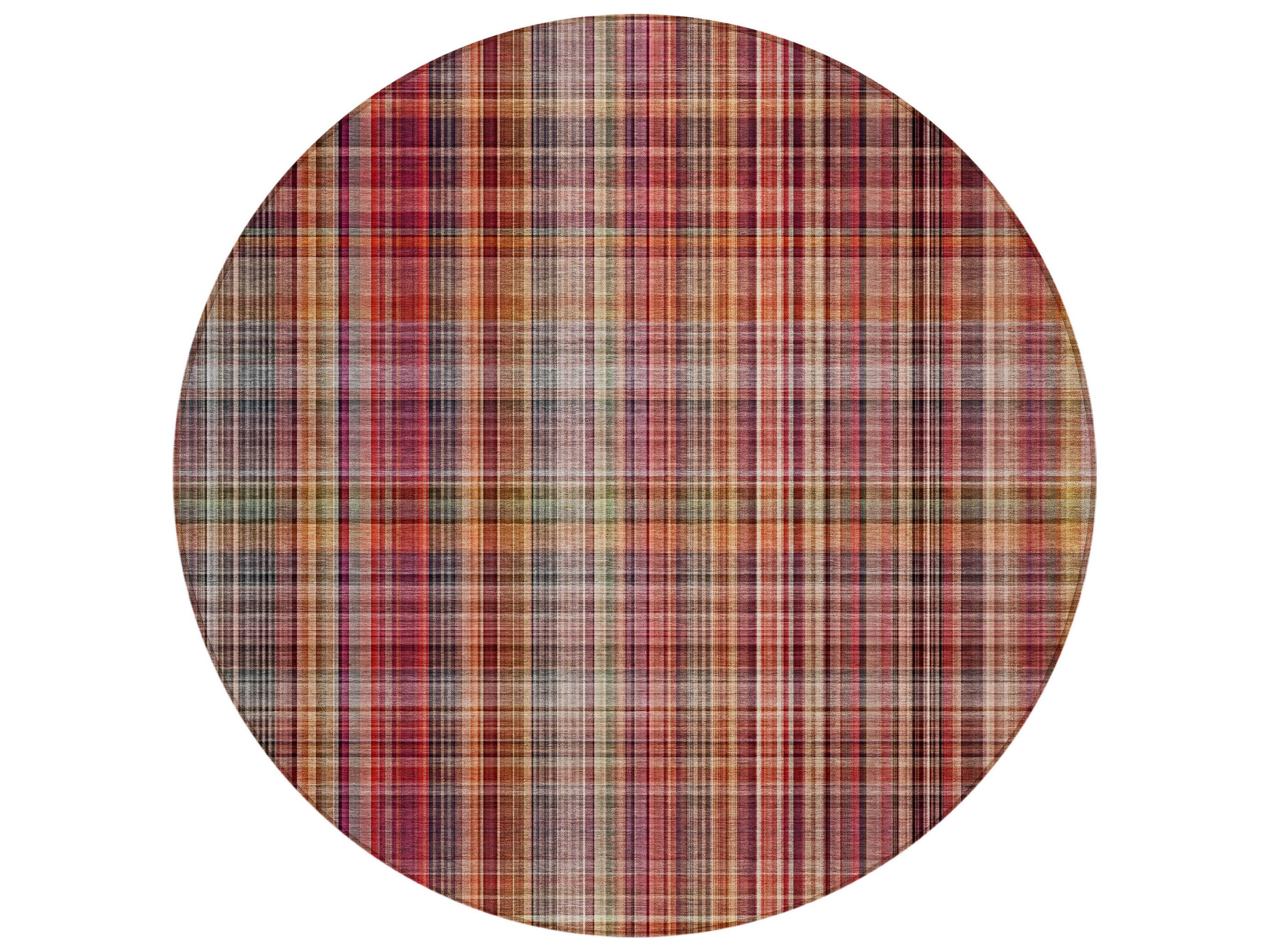 Dalyn Chantille Round Area Rug