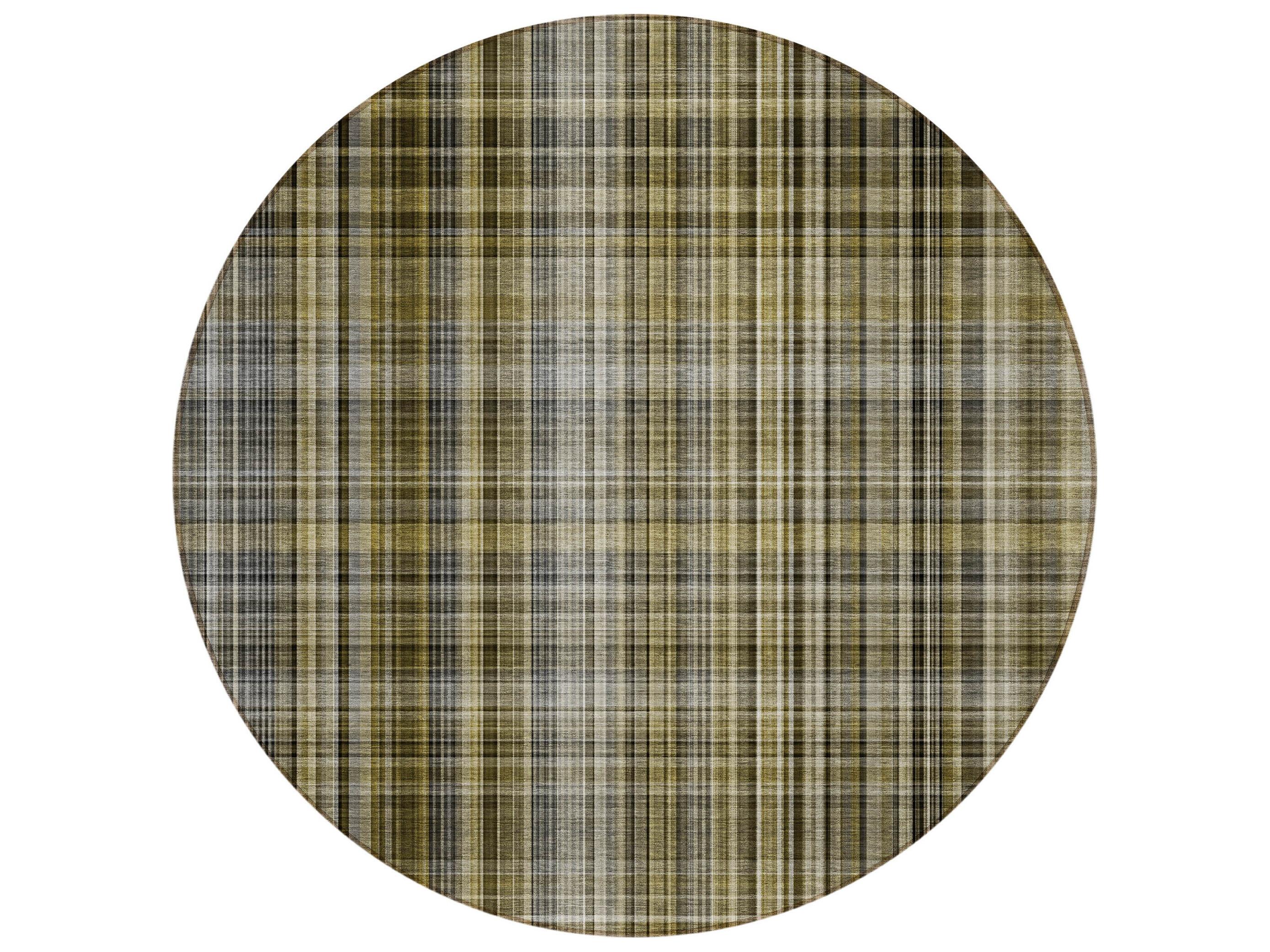 Dalyn Chantille Round Area Rug
