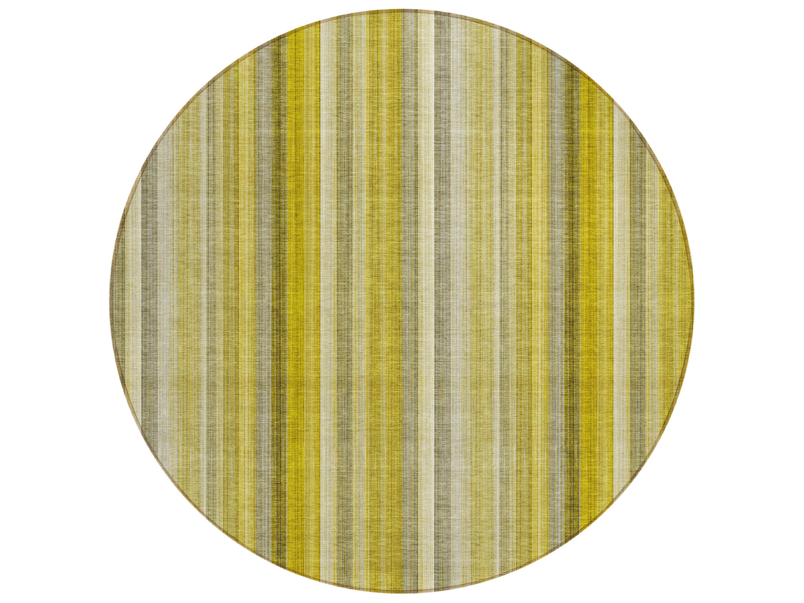 Dalyn Chantille Round Area Rug