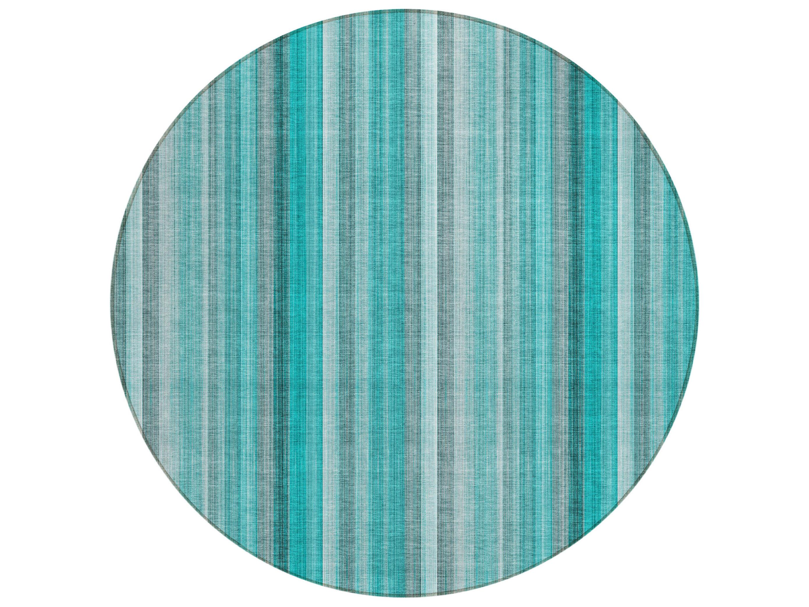 Dalyn Chantille Round Area Rug