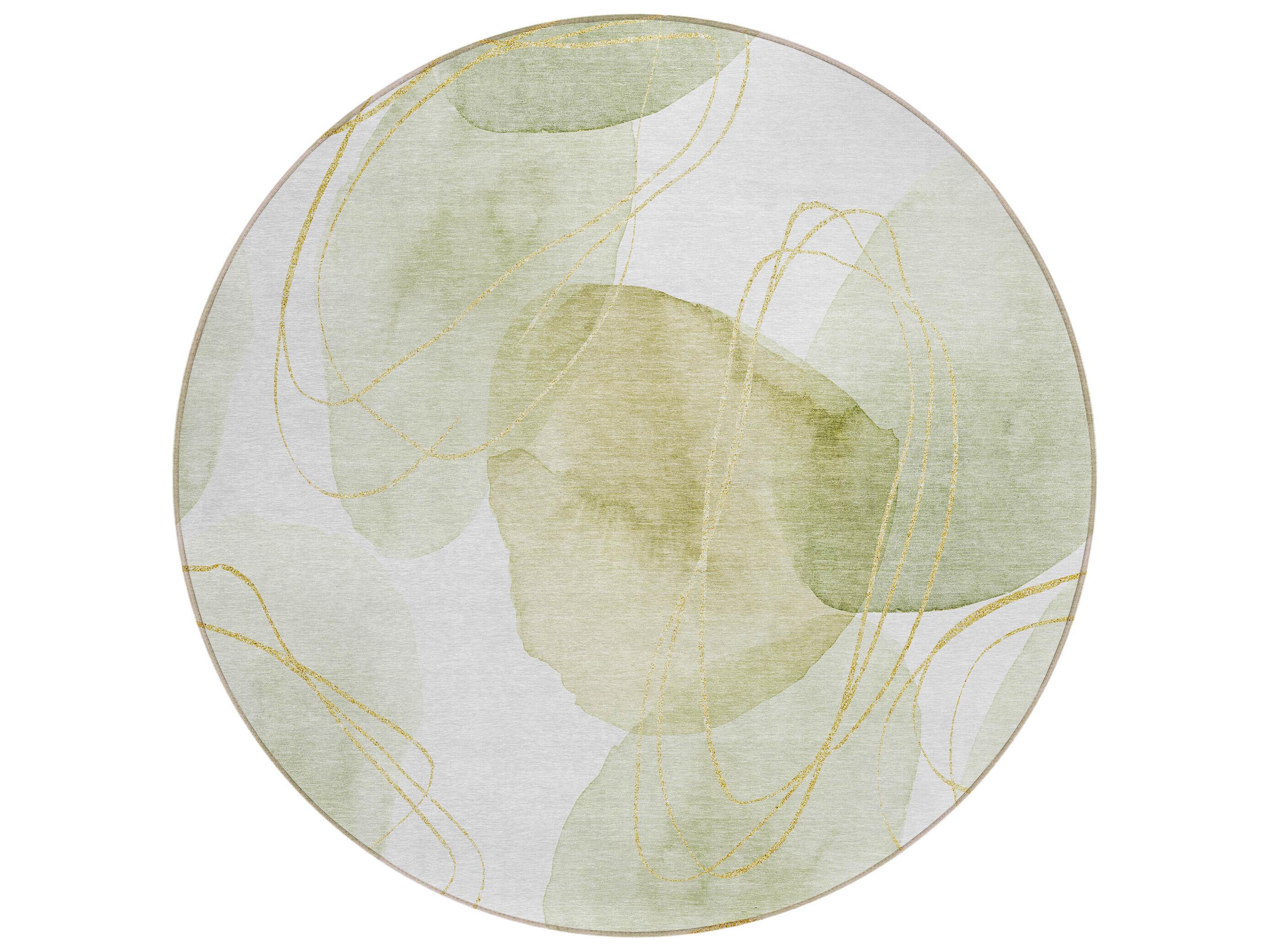 Dalyn Chantille Round Area Rug