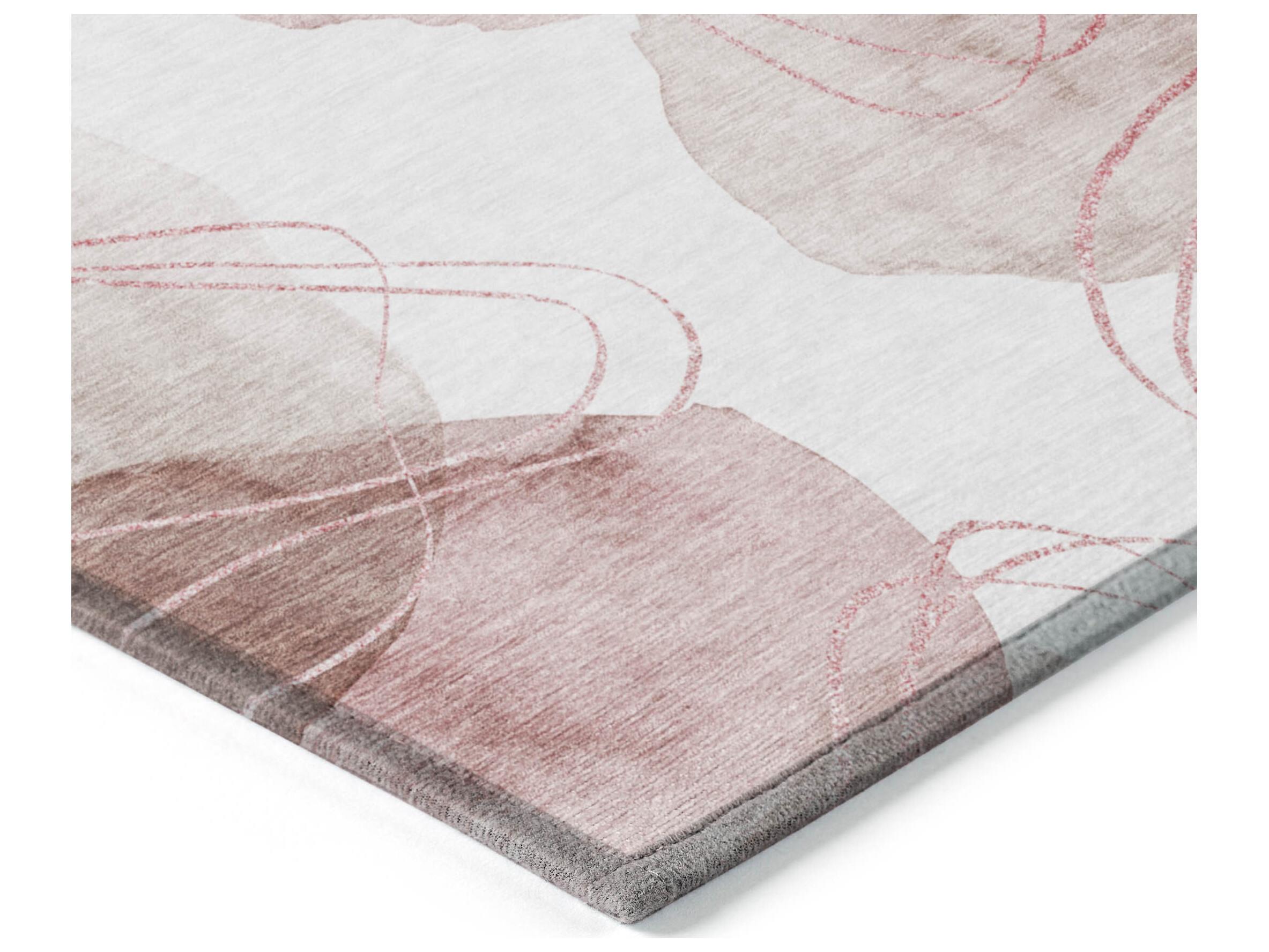 Dalyn Chantille Rectangular Area Rug