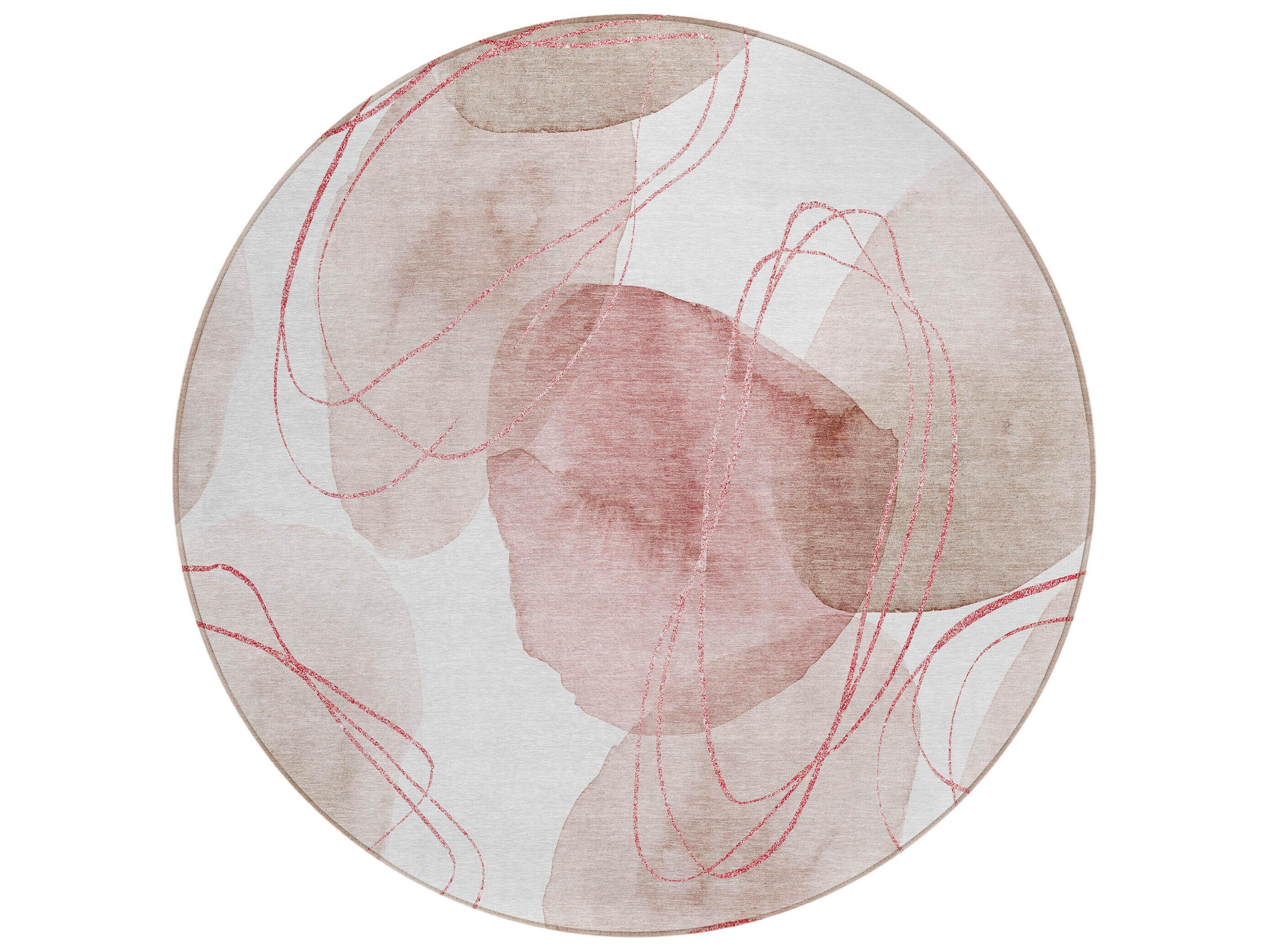 Dalyn Chantille Round Area Rug