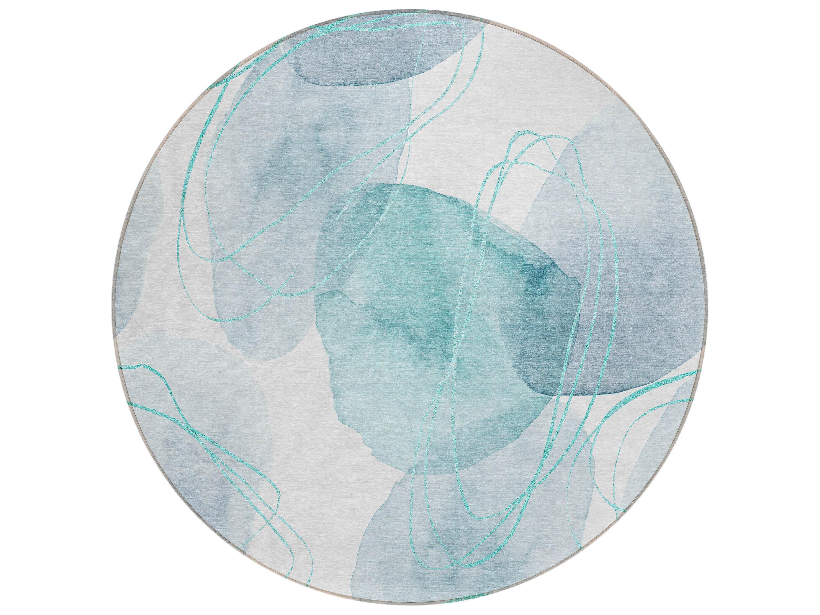 Dalyn Chantille Round Area Rug