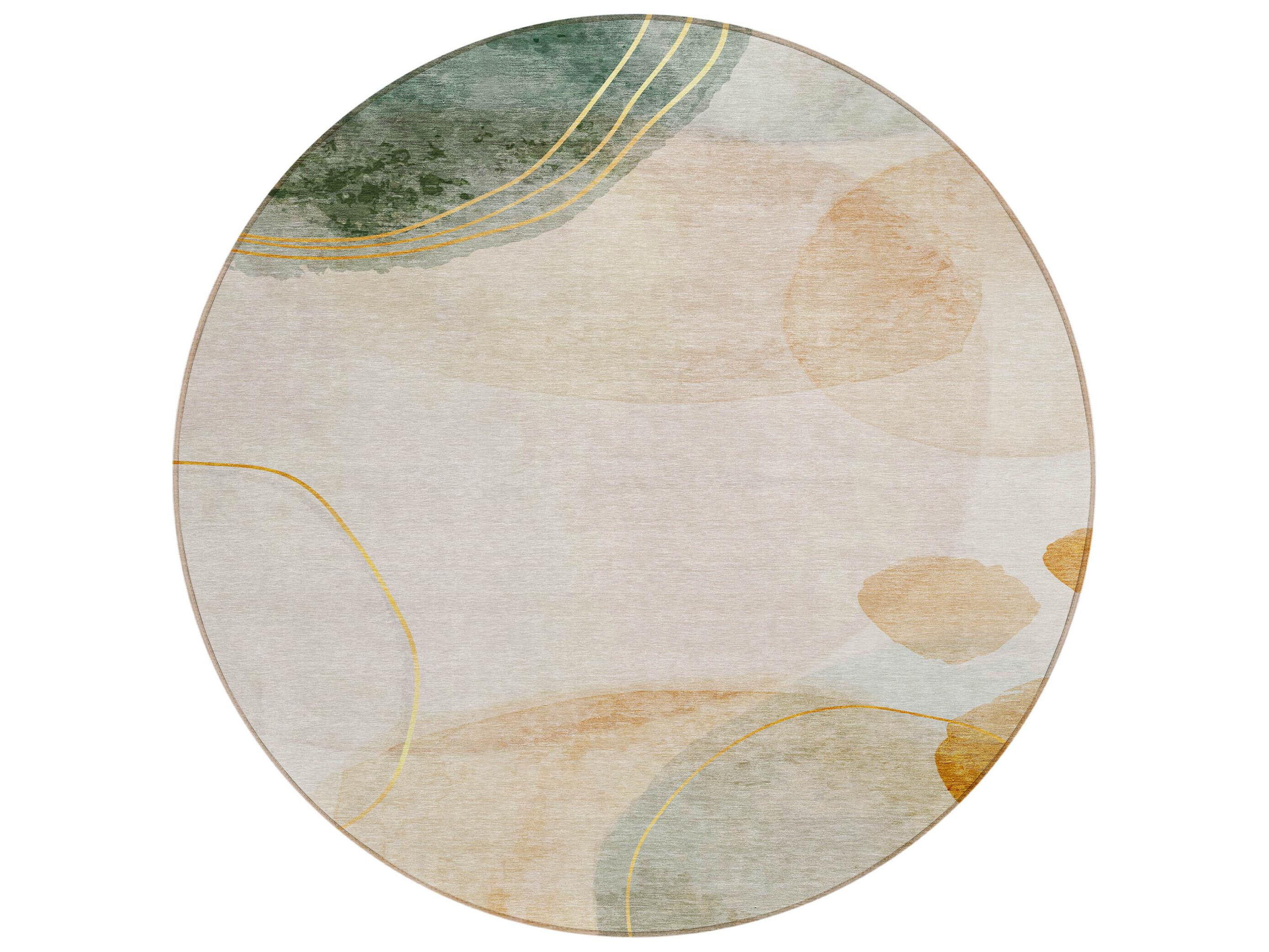 Dalyn Chantille Round Area Rug