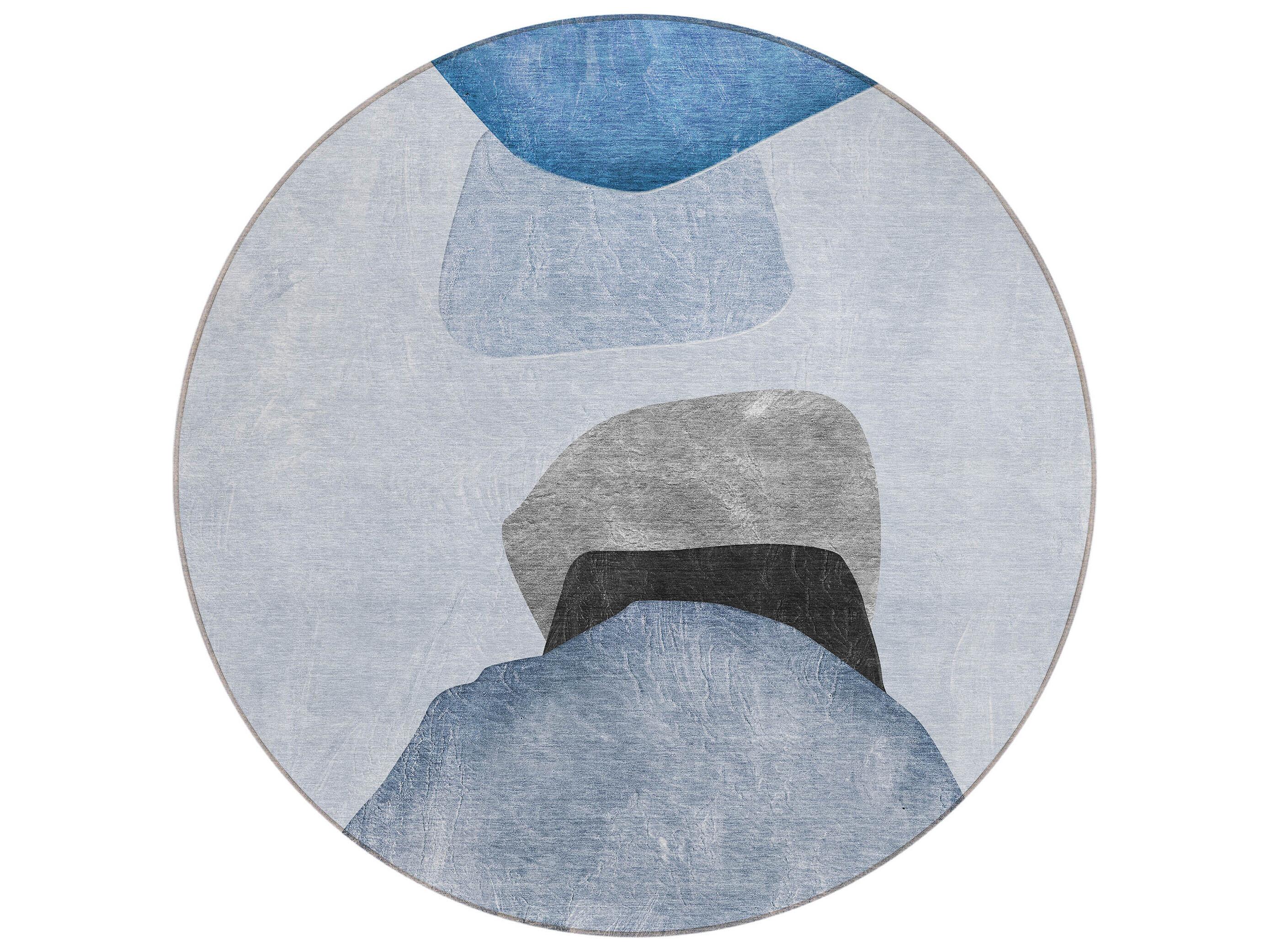 Dalyn Chantille Round Area Rug